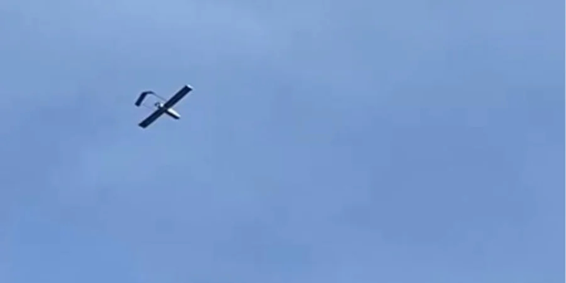 Drones attacked Yaroslavl Oblast, Russia (illustrative photo) (Photo: Exilenova+ / Telegram)