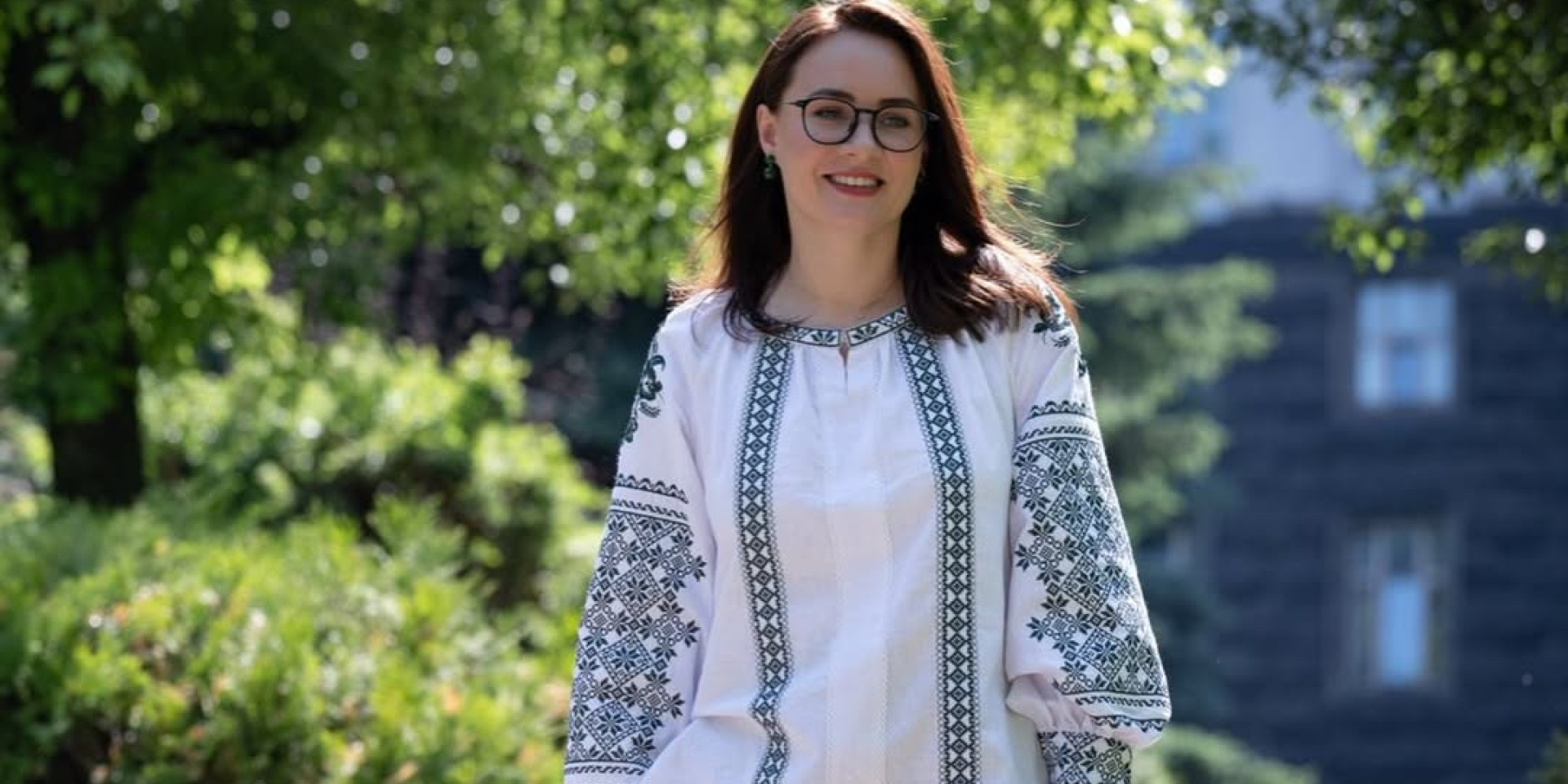 Юлія Свириденко придбала нові книжки на Книжковому Арсеналі (Фото: instagram.com/svyrydenko.official)