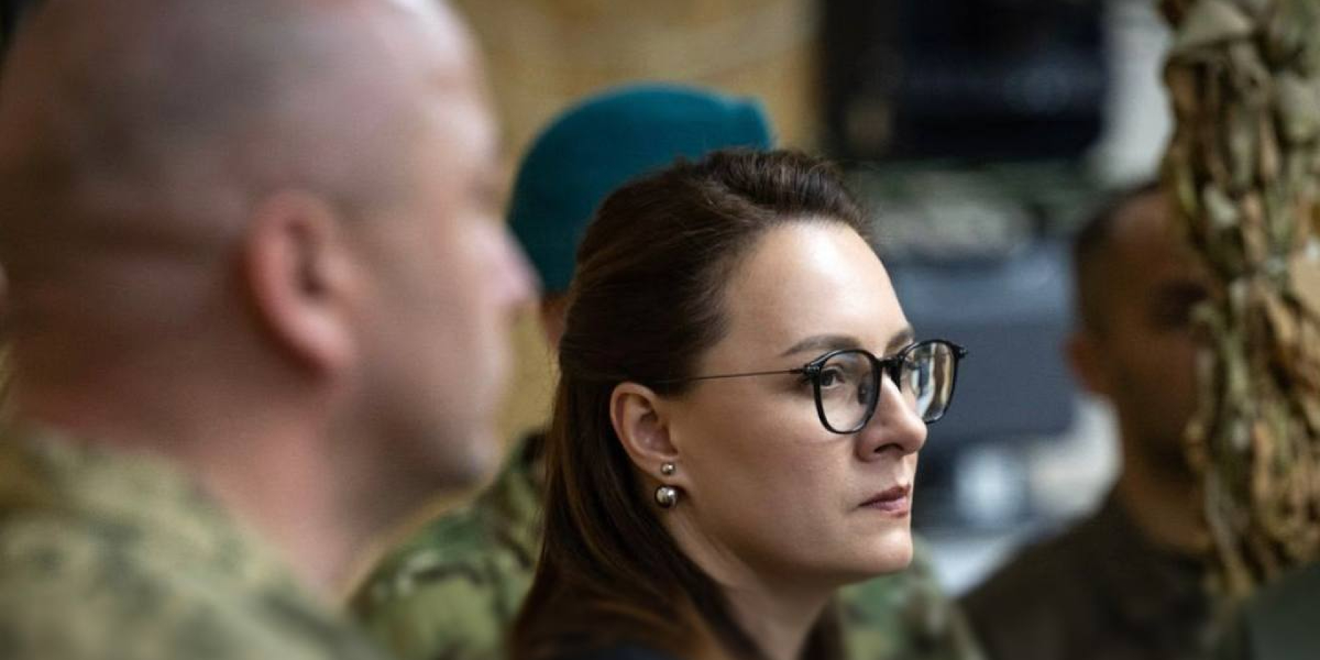 Производители оружия смогут арендовать государственное имущество без аукционов — Свириденко