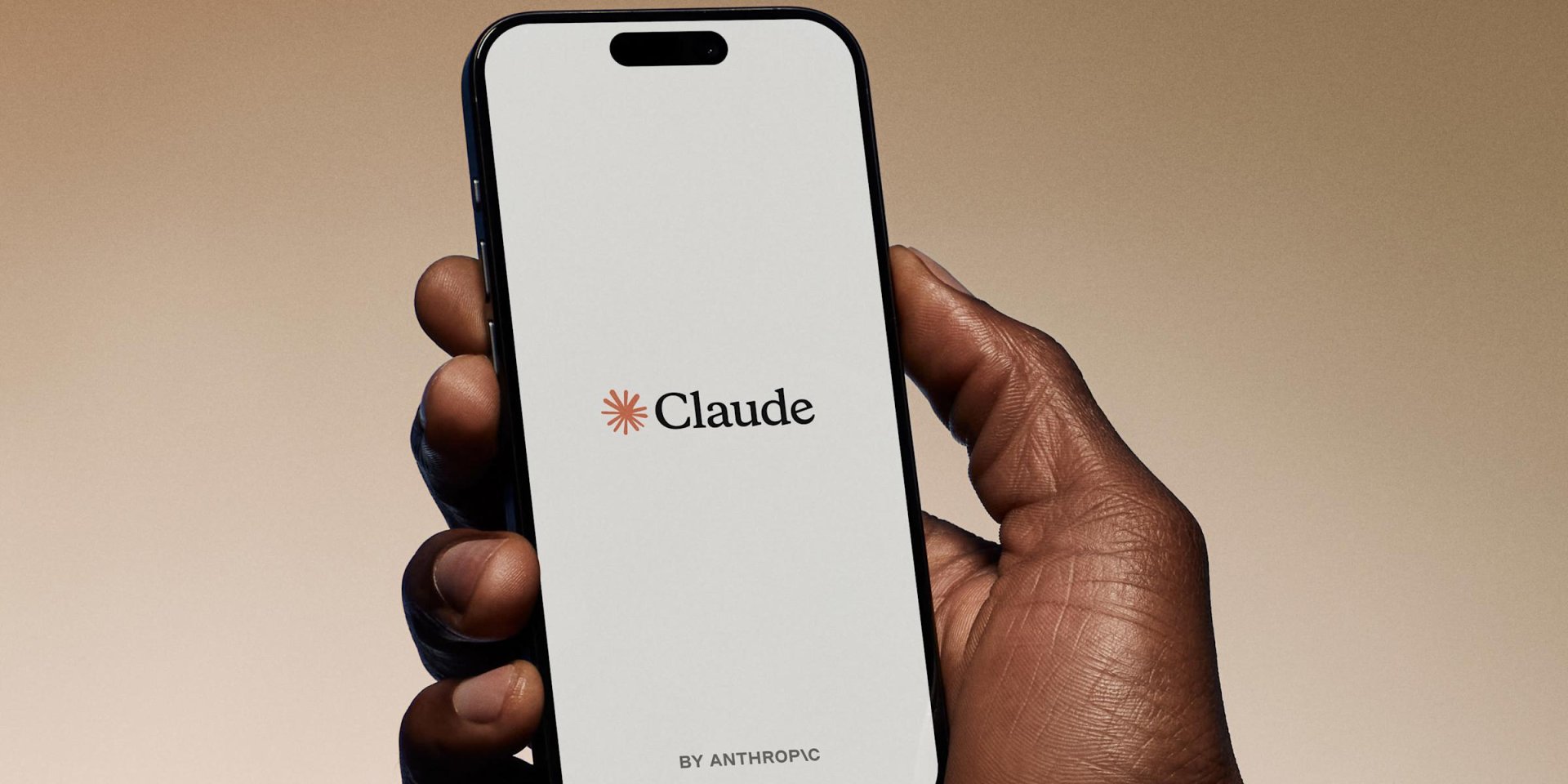 Claude (Фото: Anthropic)
