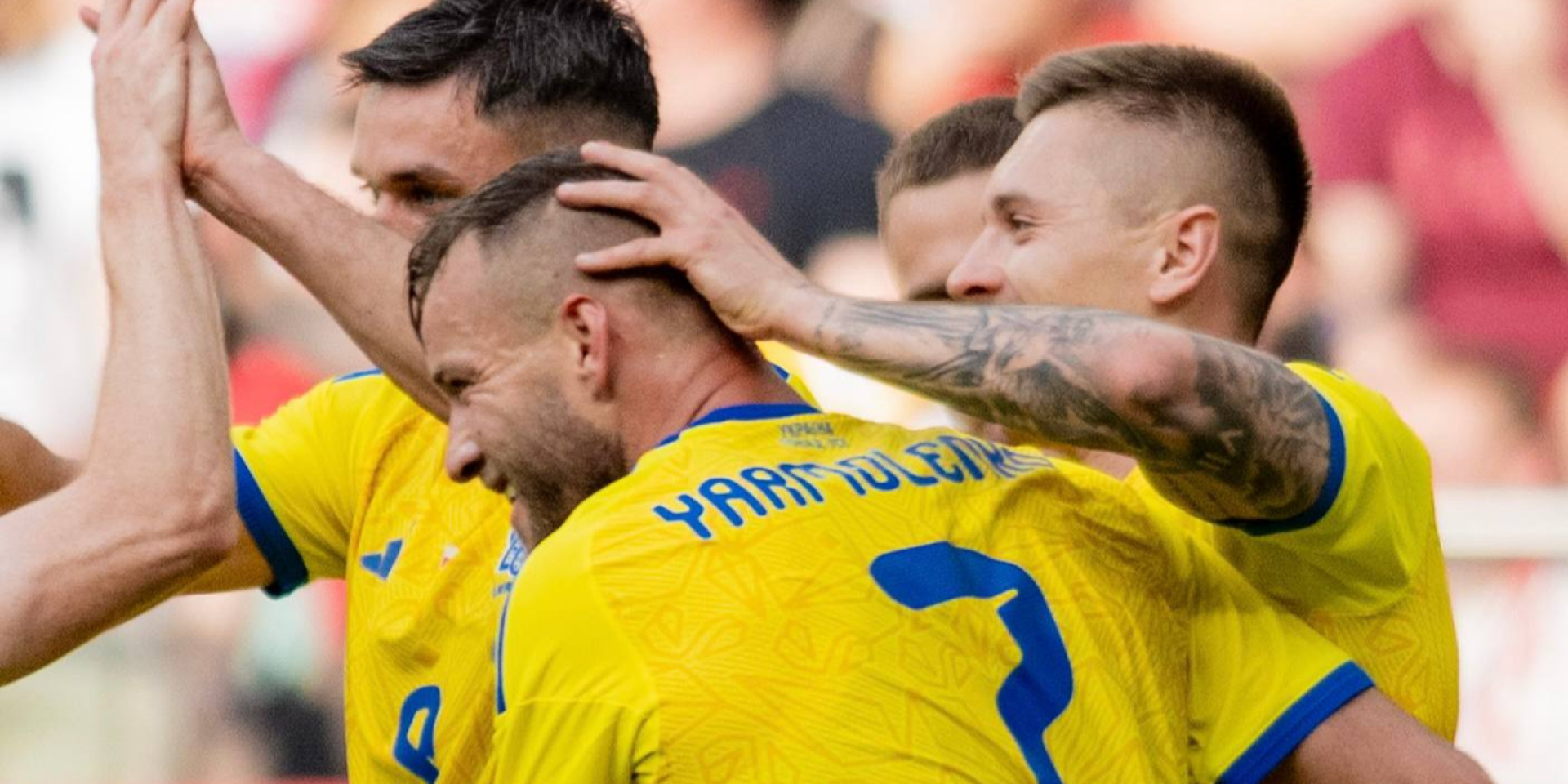 «Одна из причин, почему мы не на ЧМ». Легенда сборной Украины прокомментировал игру Ярмоленко против Польши