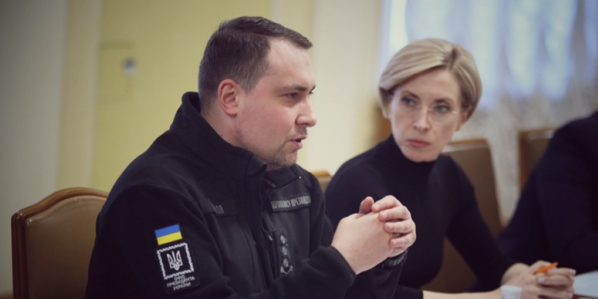 «Всі готуємось». США підтвердили візит своєї делегації до Києва і Москви — Буданов