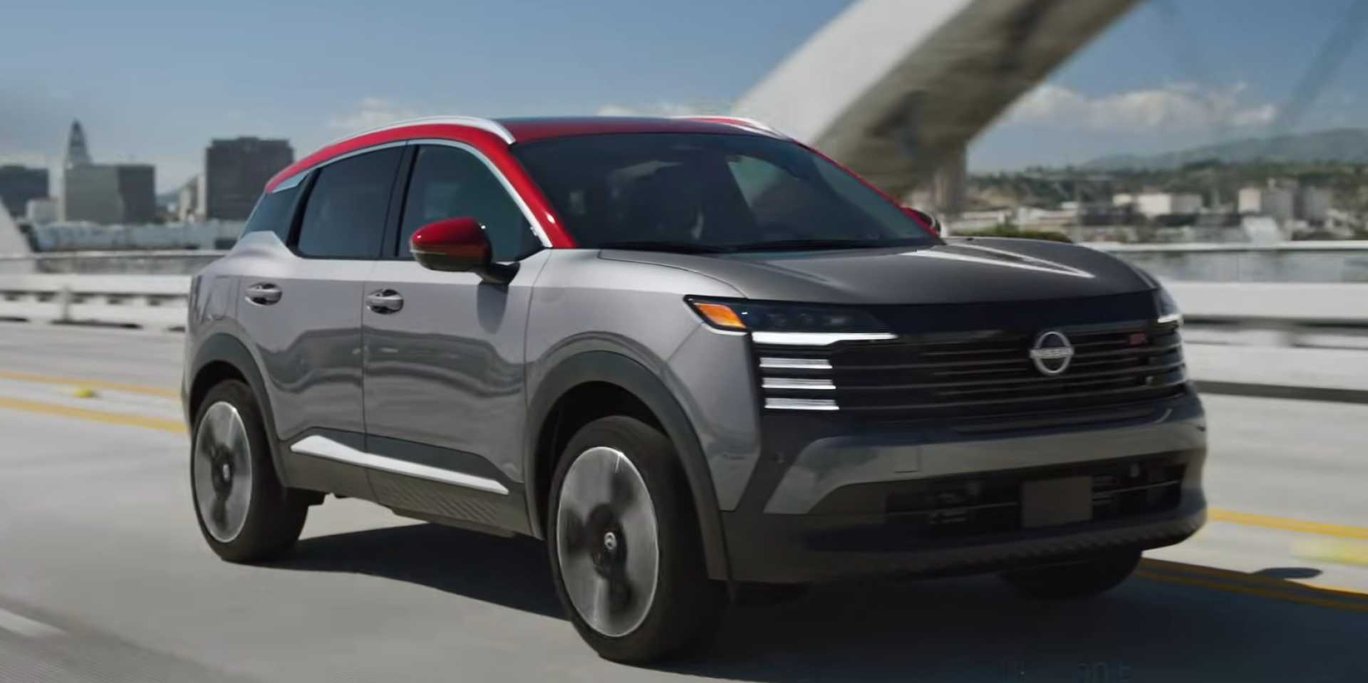 Риск аварийной ситуации. Nissan отзывает более 51 тысячи кроссоверов Kicks