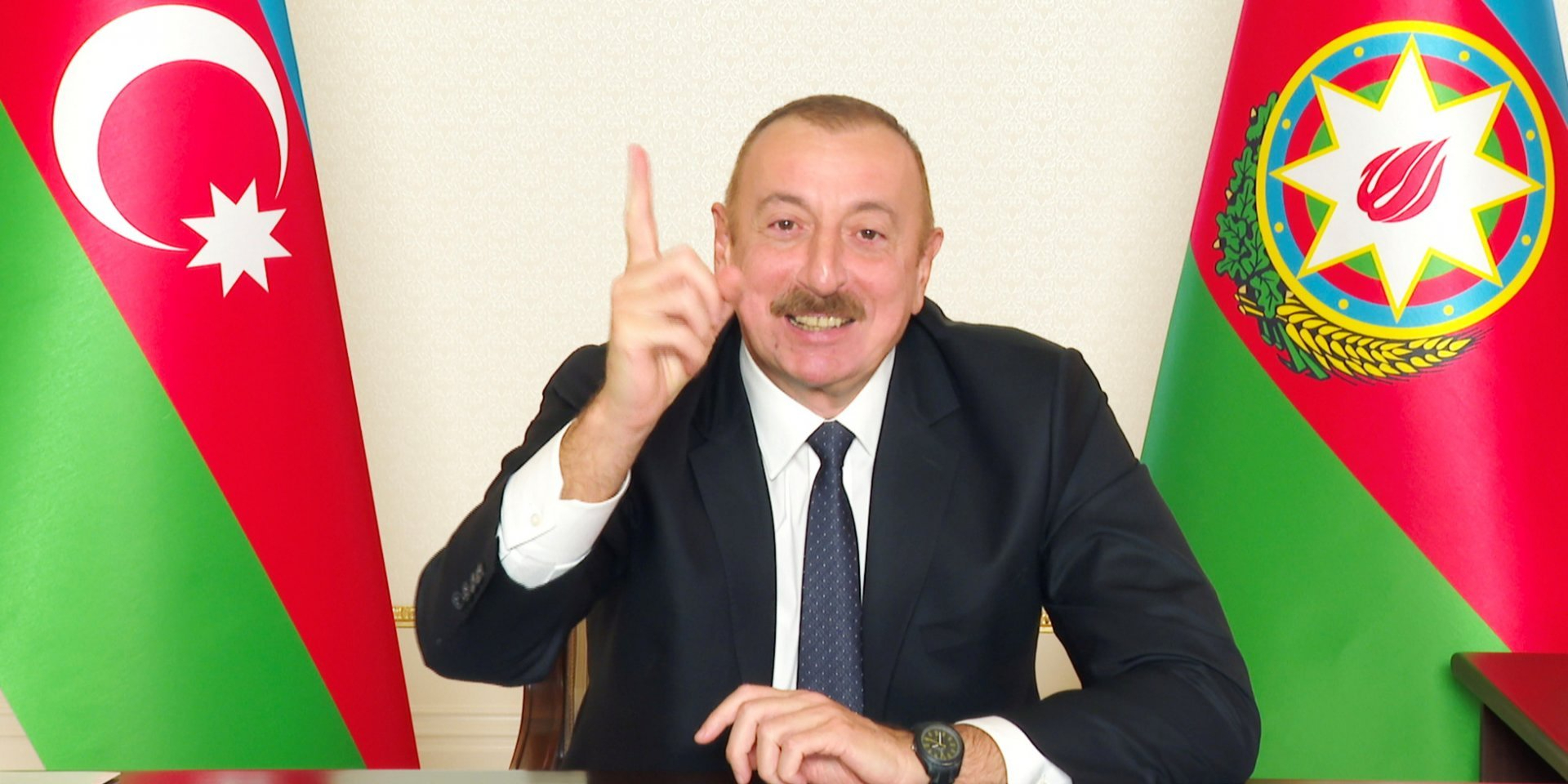 Энергетические амбиции Алиева. SOCAR договорилась о сотрудничестве с гигантами мирового нефтегазового рынка