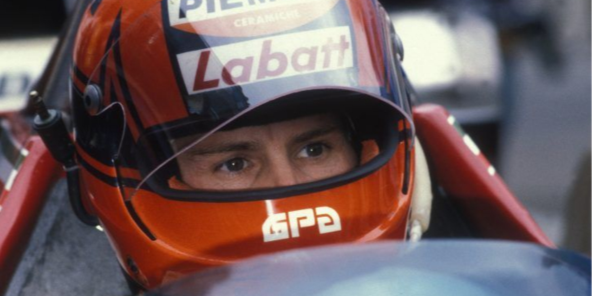 Жиля Вільнева досі вважають іконою Феррарі (Фото: f1i)