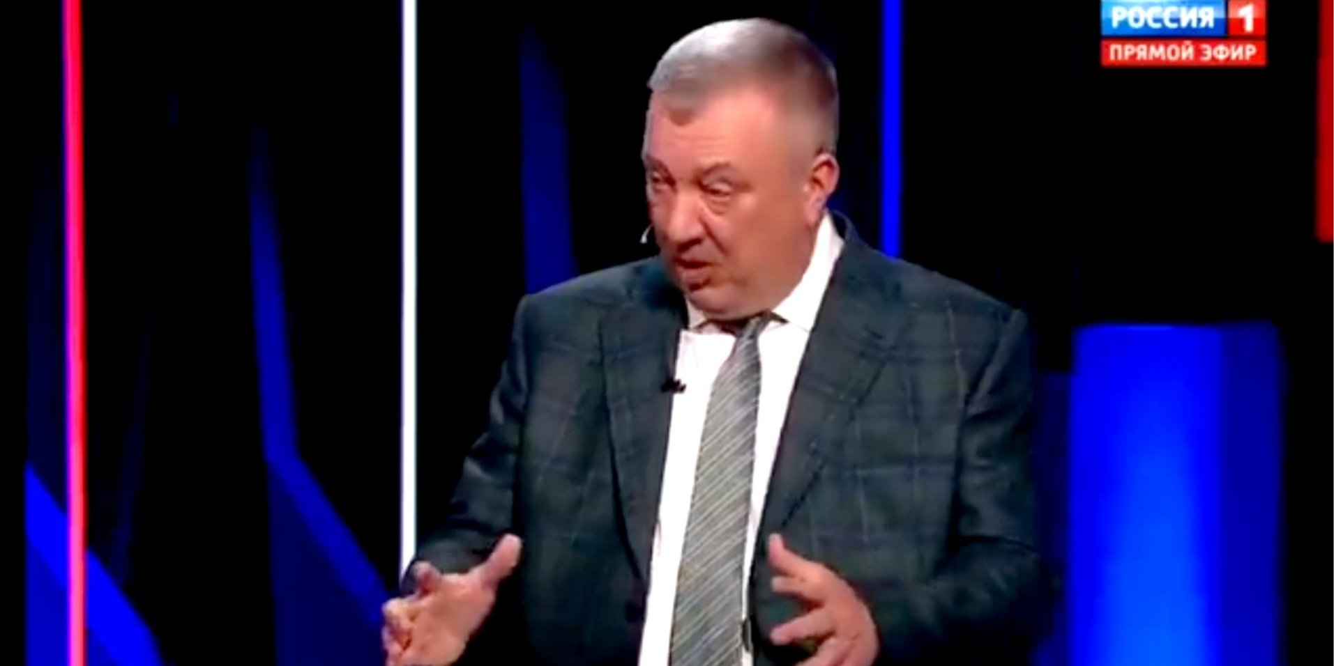 Депутат Госдумы РФ опубликовал сообщение о подготовке к мобилизации осенью, а потом заявил, что аккаунт «украли враги»