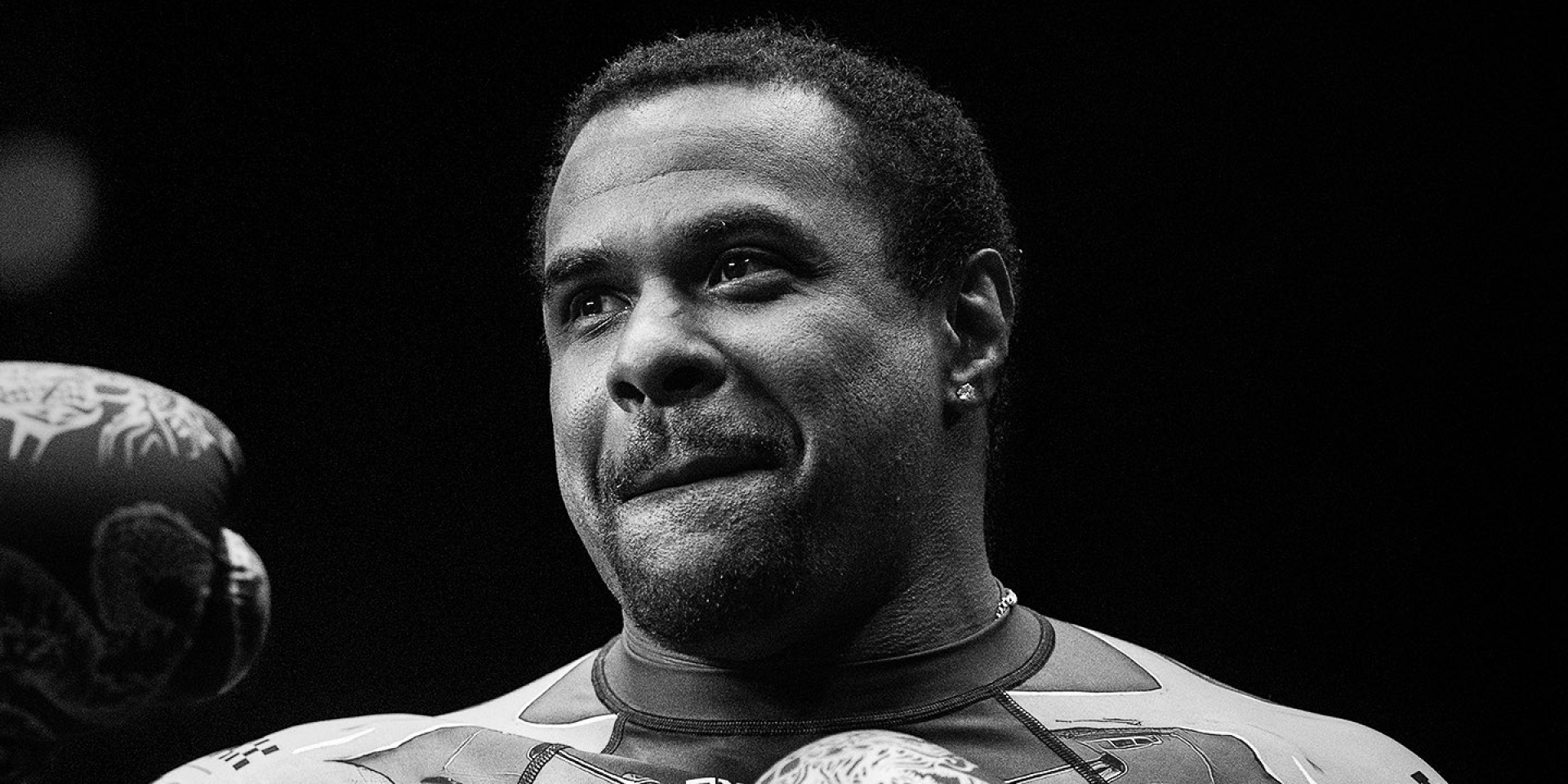 Экс-боец UFC внезапно умер в 45 лет