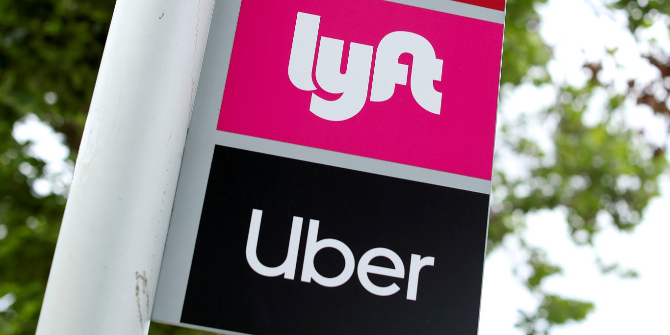 Годовой бюджет за четыре месяца. Uber ограничил расходы сотрудников на ИИ