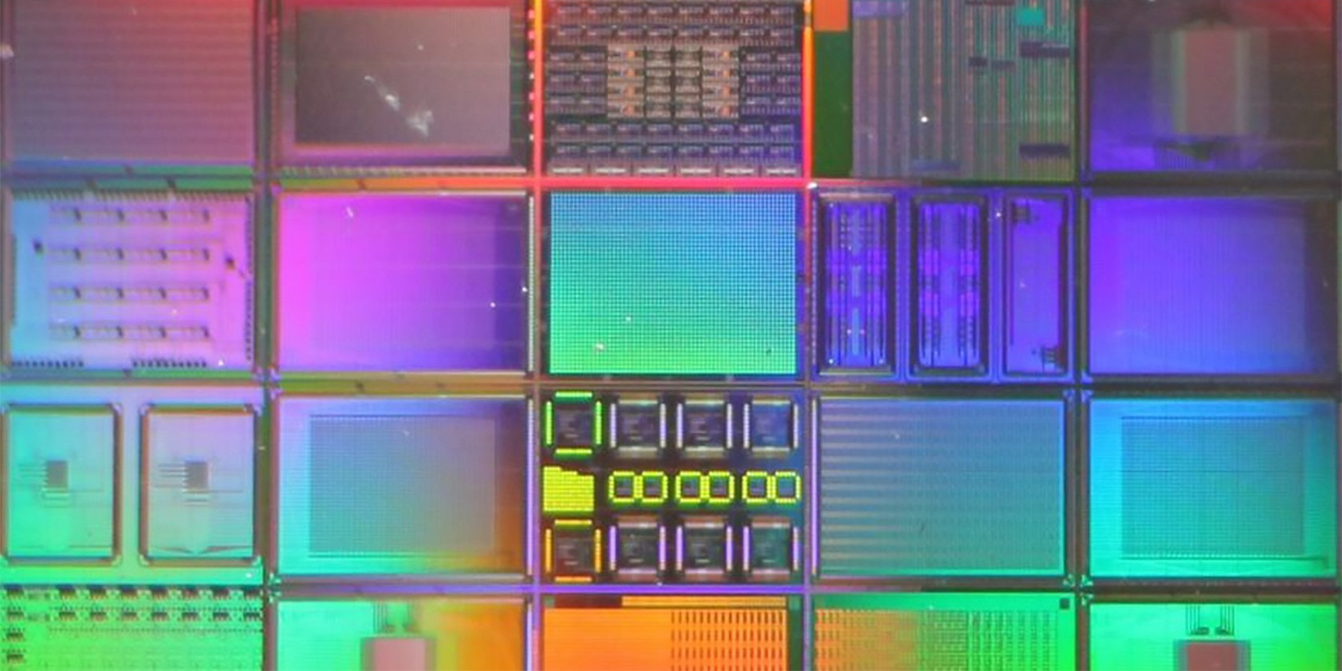 Під час випробувань чип продемонстрував дві ключові властивості p-bit (Фото: Shunsuke Fukami, William A. Borders et al.)