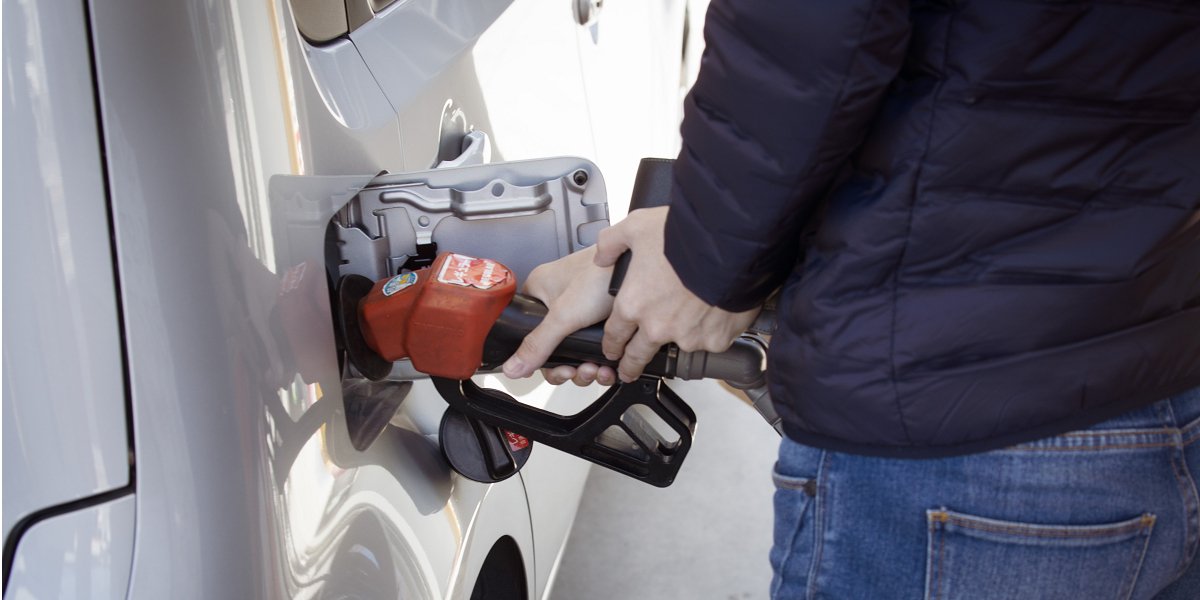 Moscow introduces restrictions on gasoline sales (Photo: REUTERS/Ramil Sitdikov)