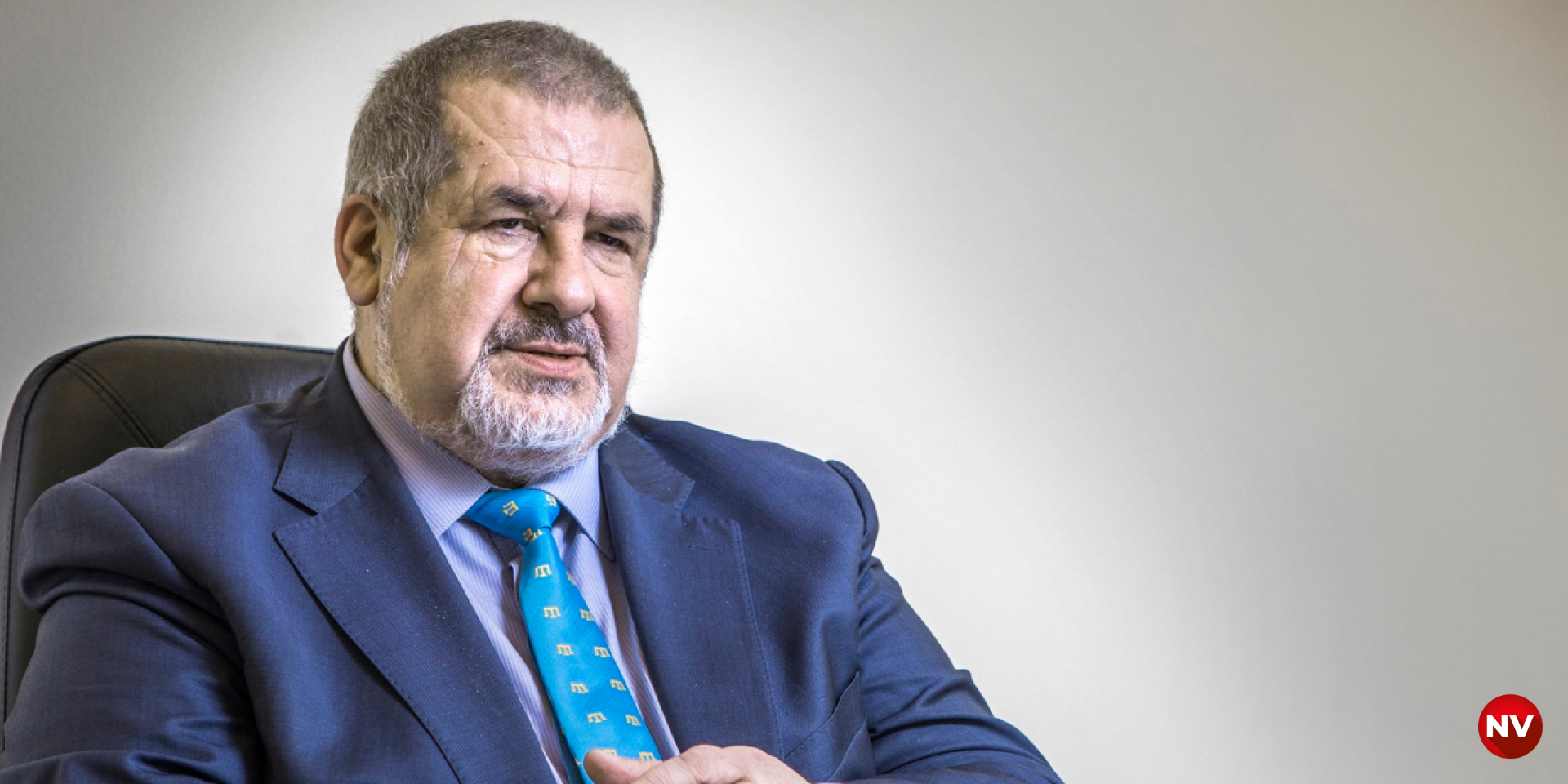 Лидер Меджлиса объяснил, почему признание Крыма российским стало бы самоуничтожением Украины
