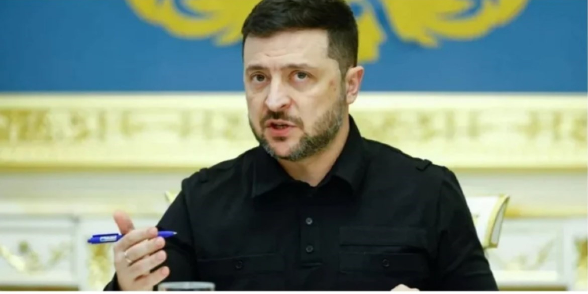 Зеленский заявил, что Украина отправит инструкторов по борьбе против дронов в страны Балтии и Румынию