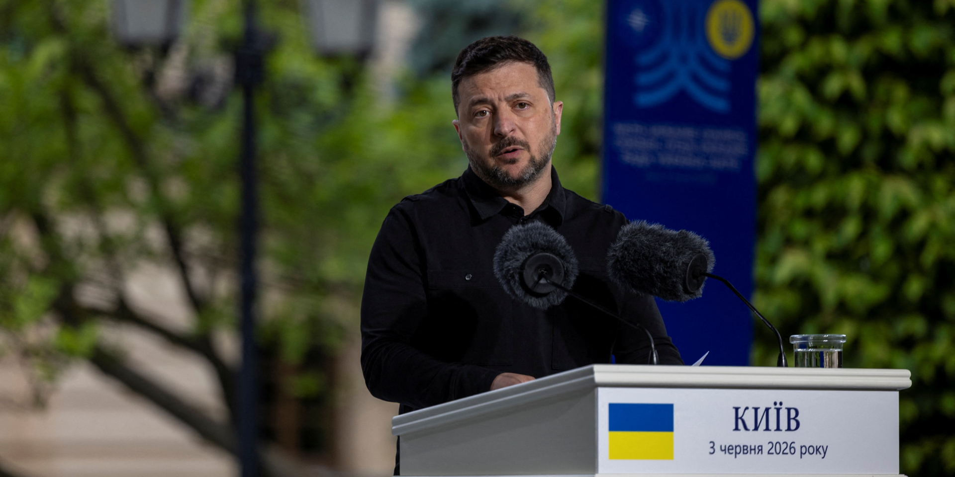 Украина должна оплатить контракт, чтобы системы ПВО Patriot от США поступили раньше 2030 года — Зеленский