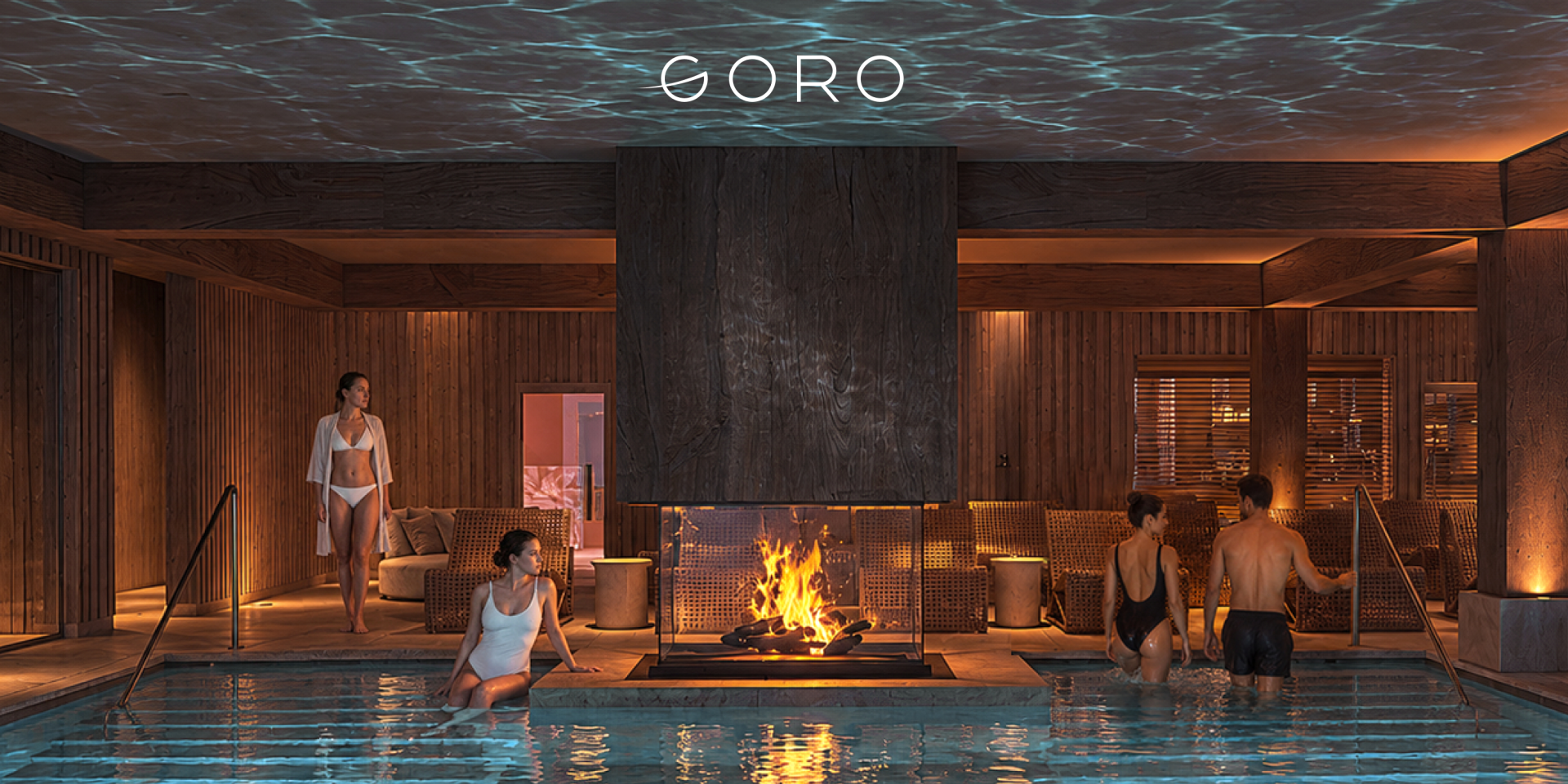Баня как новый театр. Почему современные SPA продают не процедуры, а впечатления.