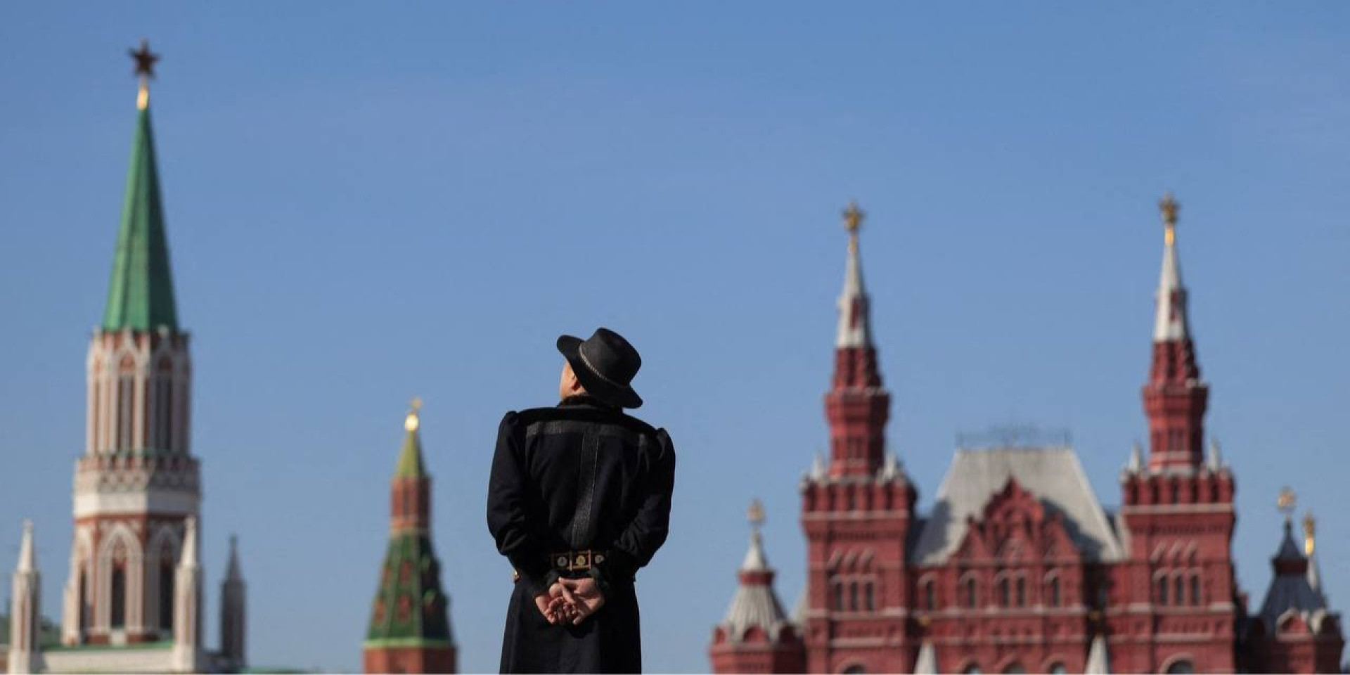 «Відкривають для себе путінську Росію». Журналіст-розслідувач пояснив, чому риторика Z-каналів різко змінилася і до чого це призведе