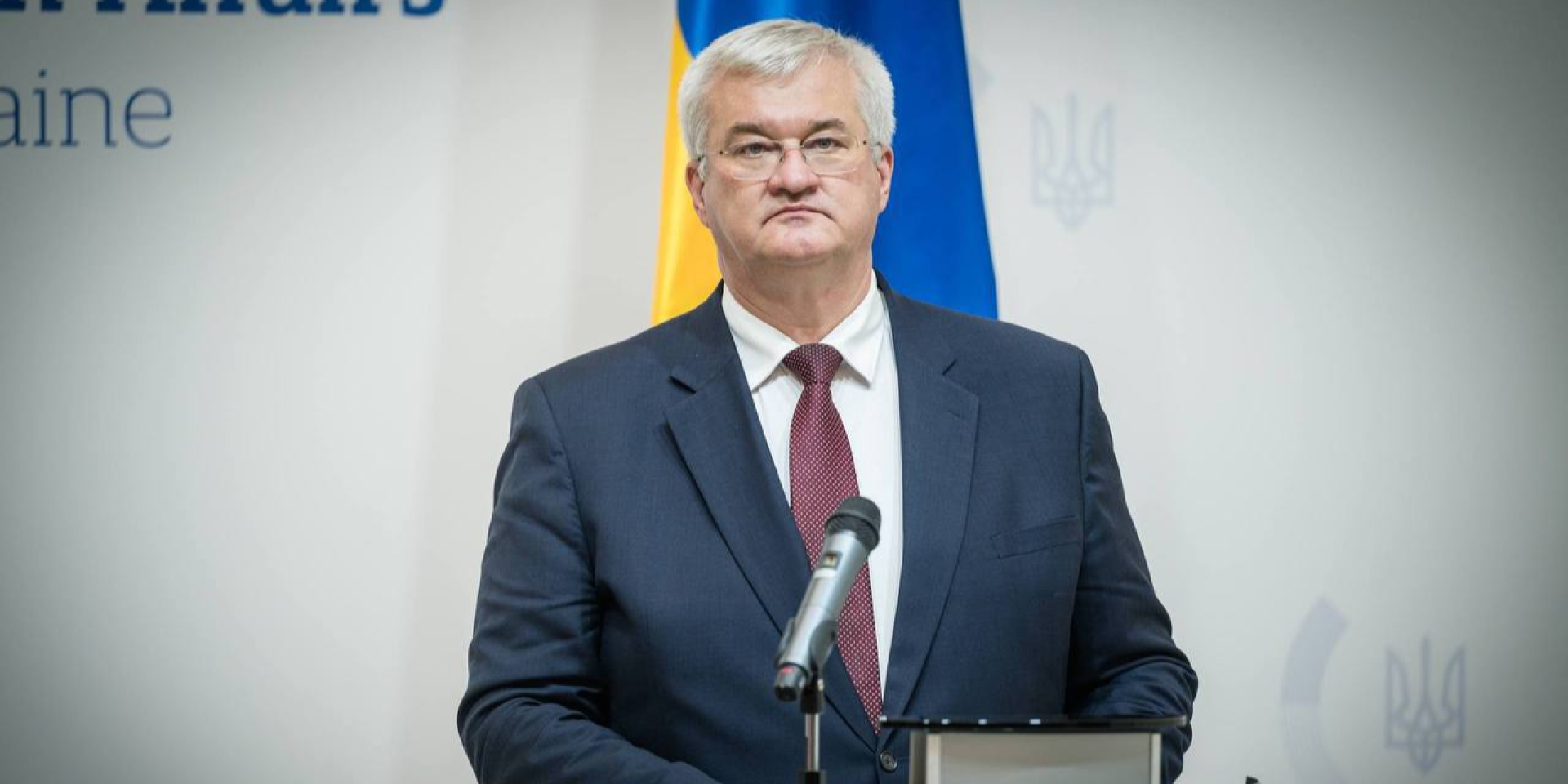 Сибіга заявив про нову сторінку у відносинах з Угорщиною та підтримку Кіпру щодо євроінтеграції