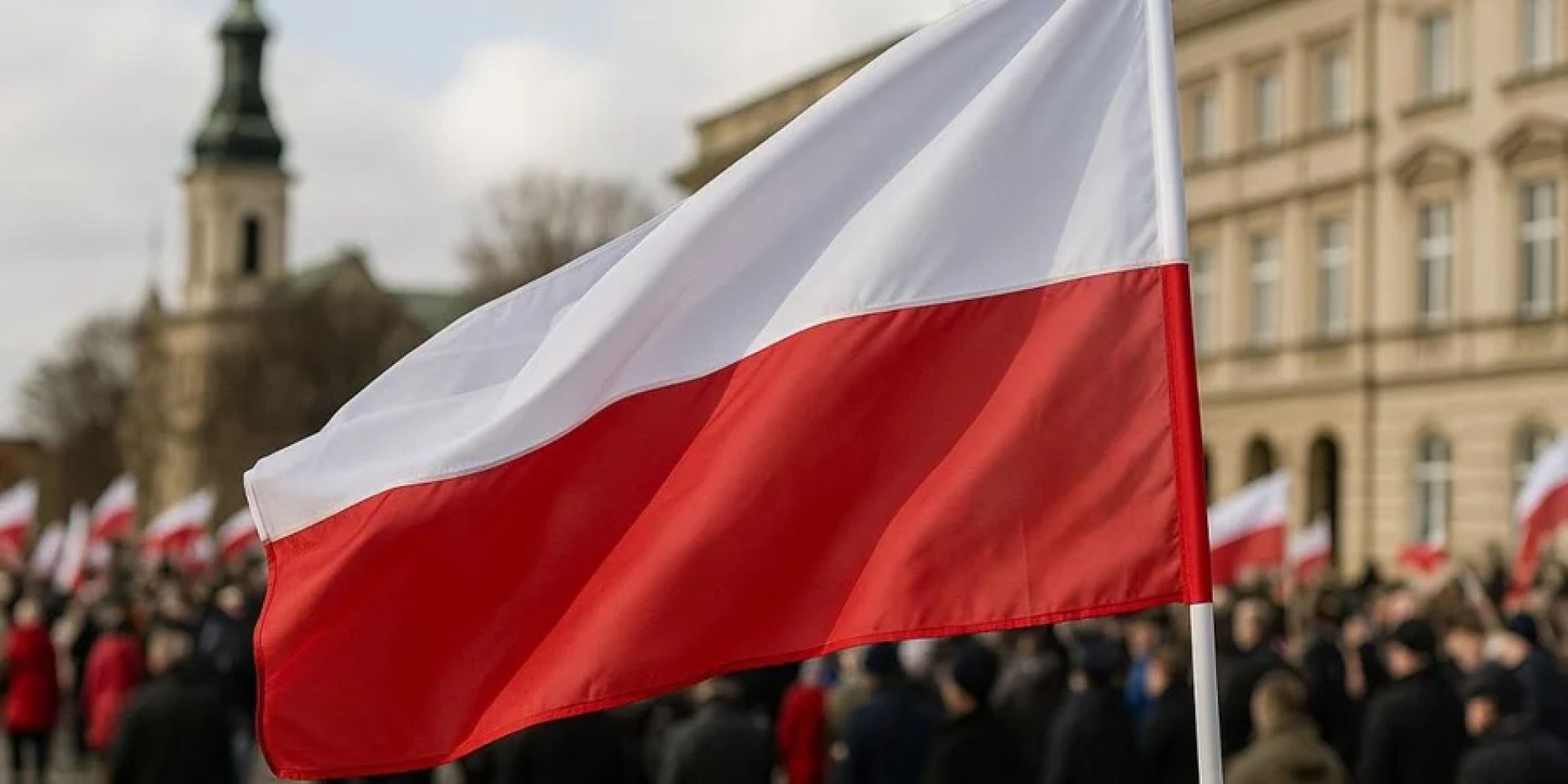 Польща обмежує польоти на кордоні з Україною та Білоруссю ще на три місяці