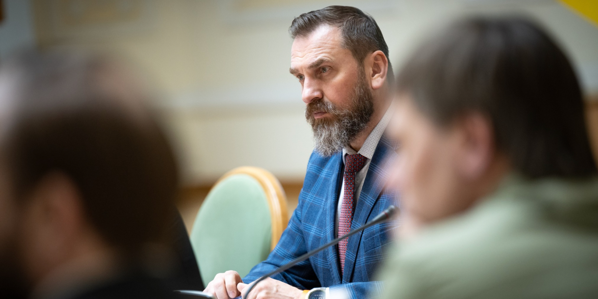 Договоренности с Венгрией о правах нацменьшинств не изменят сферу образования — Лисовой