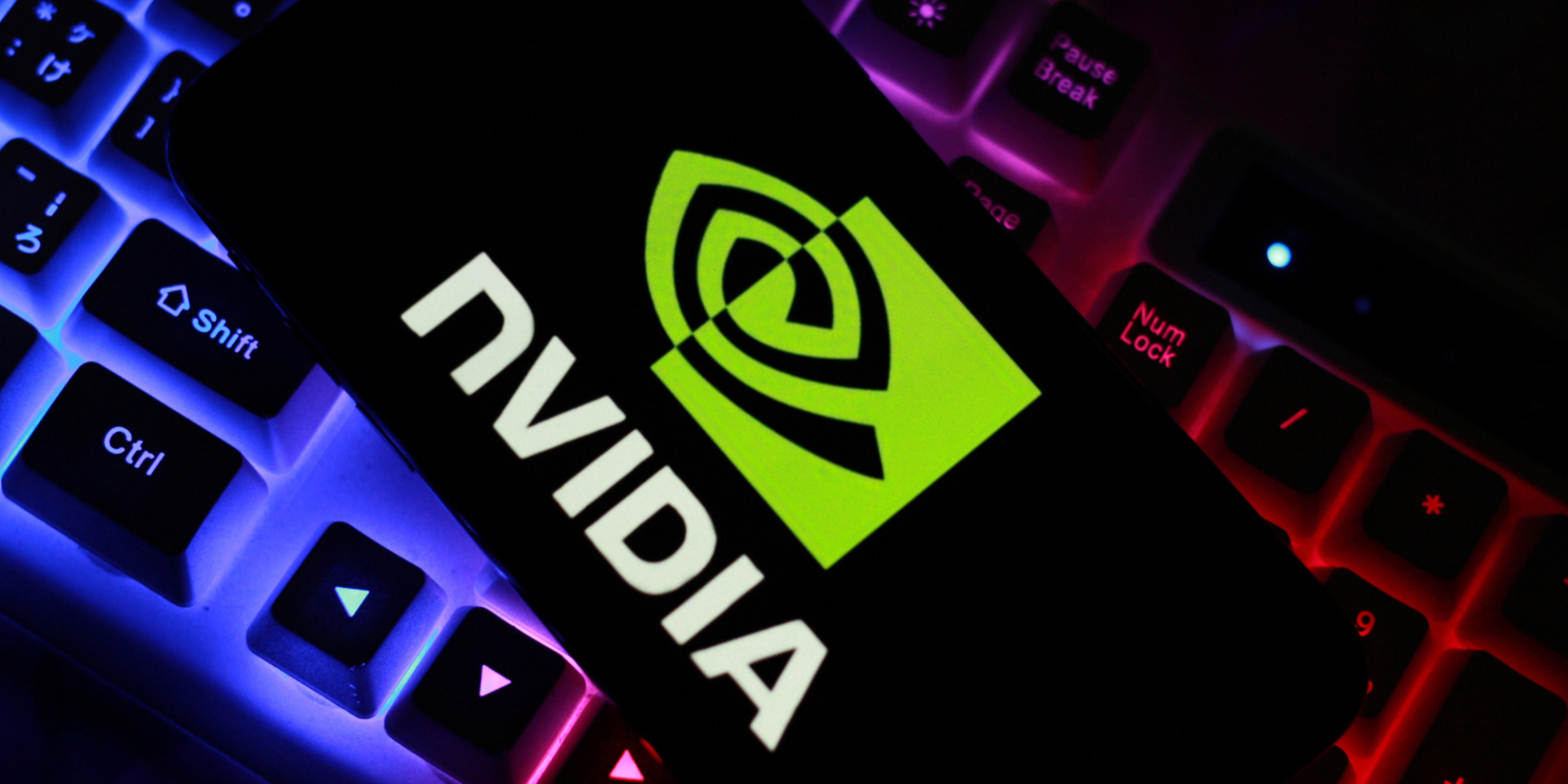 Nvidia (Фото: depositphotos.com)
