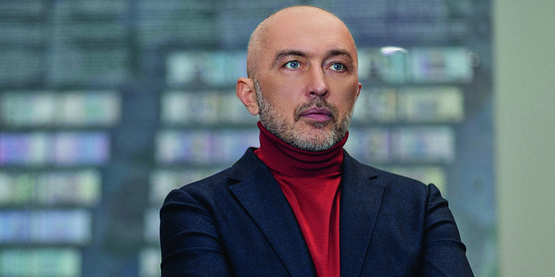 «Это элемент нацбезопасности». Глава НБУ Андрей Пышный — об 