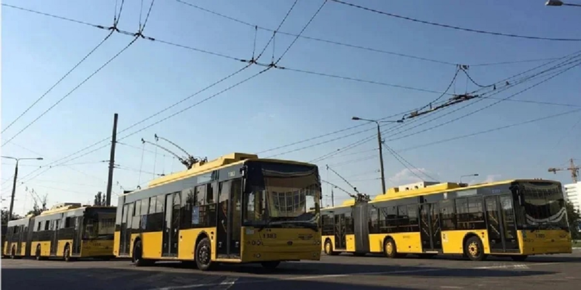 Кличко відхилив петицію проти підвищення тарифів на проїзд у Києві