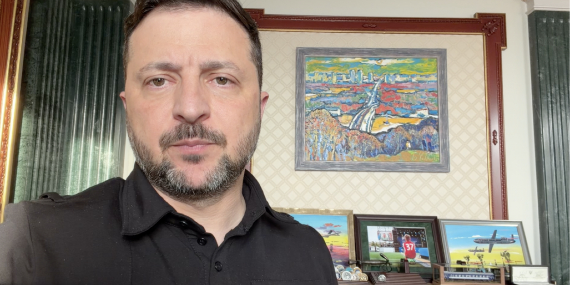 После отказа Путина от встречи. Зеленский заявил, что согласовал новые спецоперации СБУ