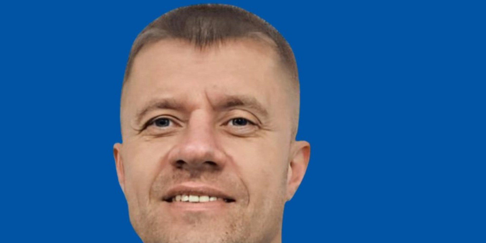 Впервые в истории награды. Украинца Сергея Приходько посмертно отметили высшей медалью миротворцев ООН