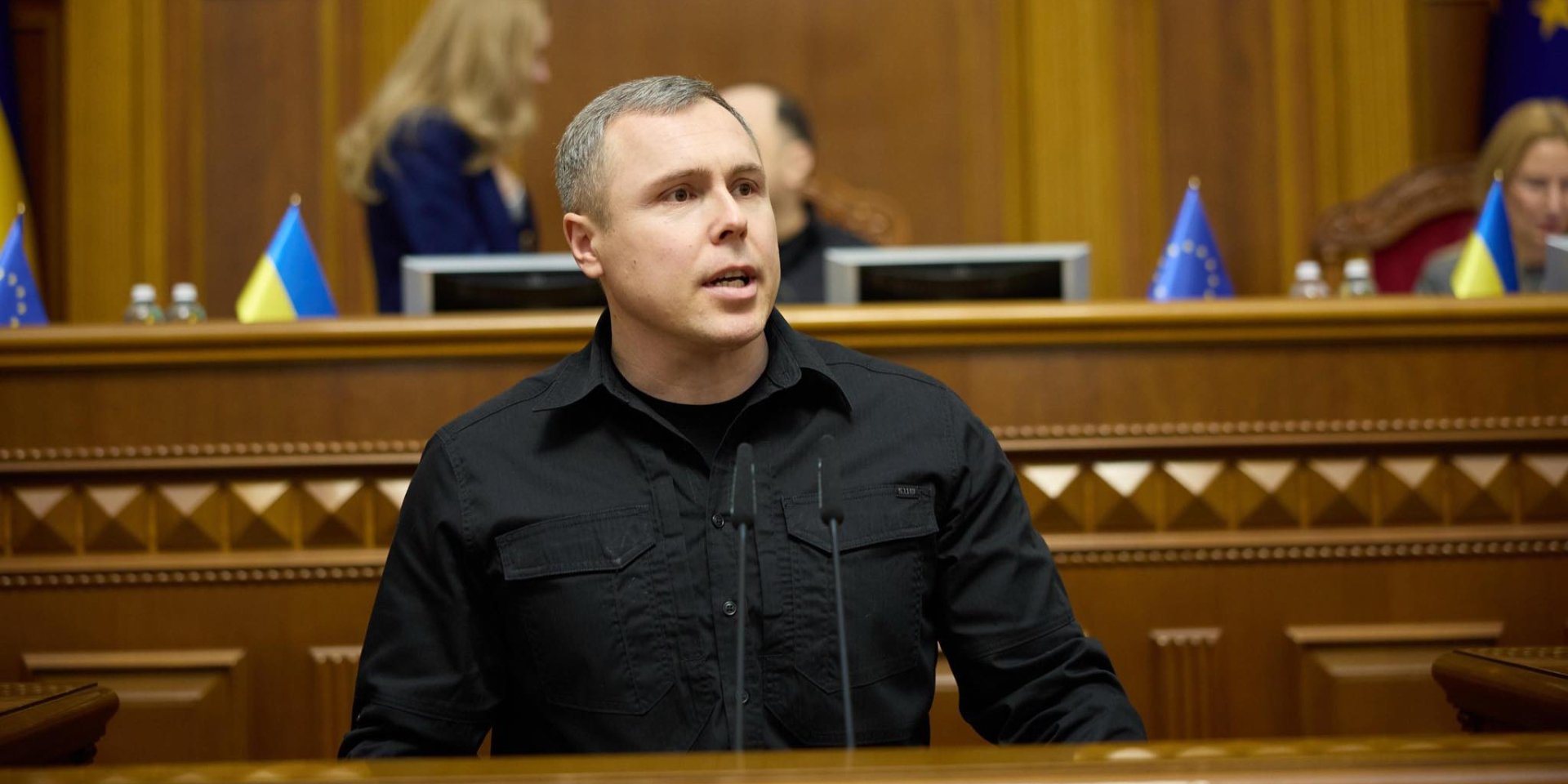 Народний депутат Роман Костенко — про протидію російським масованим атакам, українську балістику та армійську реформу (Фото: Роман Костенко / Facebook)