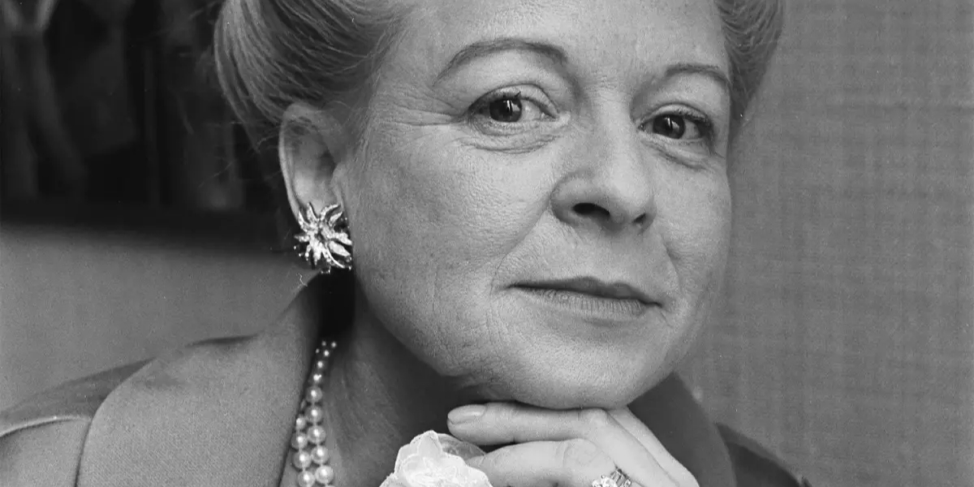 Женщина, которая первой рассказала миру об Уотергейте, но ей не поверили — BBC