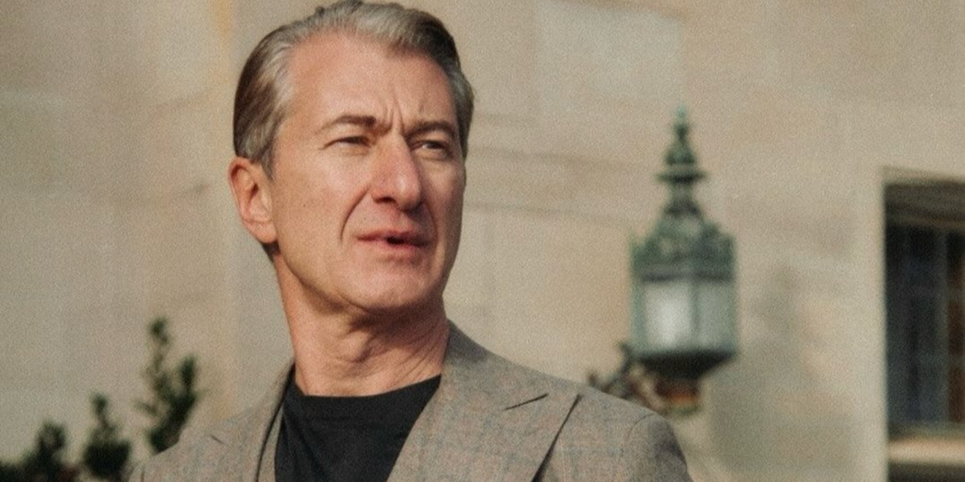 Юрий Никитин выразил мнение, вернется ли Верка Сердючка на Евровидение как участница (Фото: instagram.com/yuriynikitin)