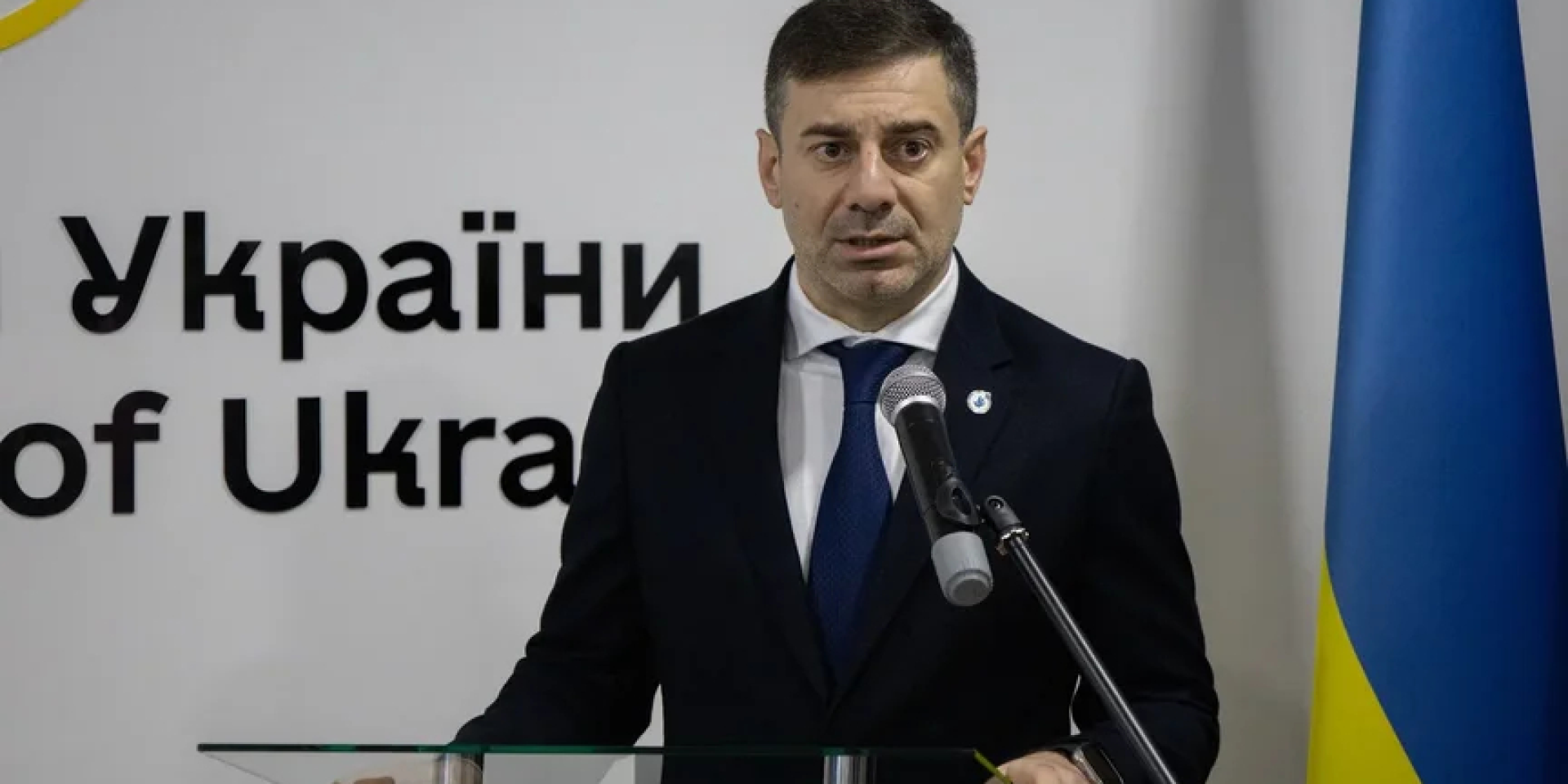 Лубинец раскрыл подробности первой встречи с новым российски