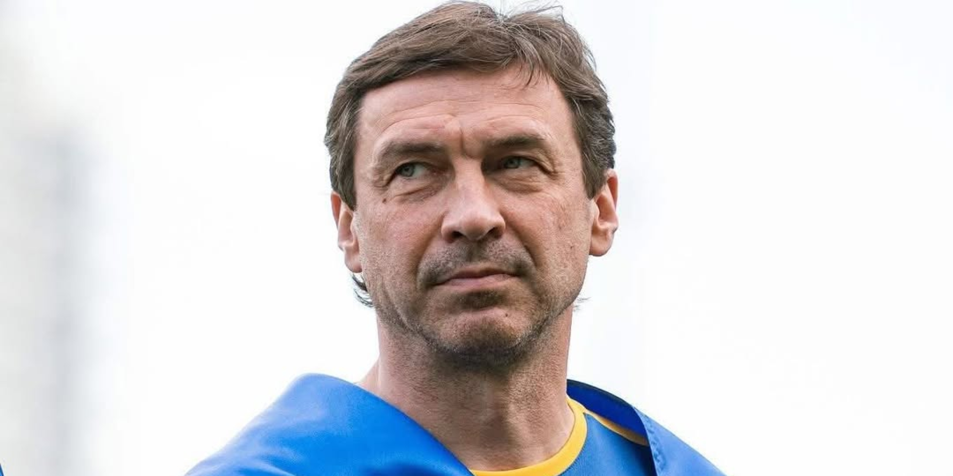 «То же, что было при Реброве». Ващук не нашел страсти в дебю