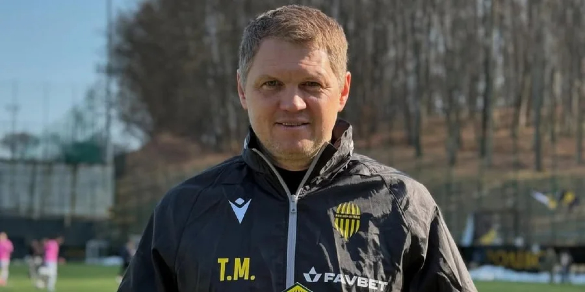«Трудно давать точные прогнозы». Экс-футболист Динамо оценил