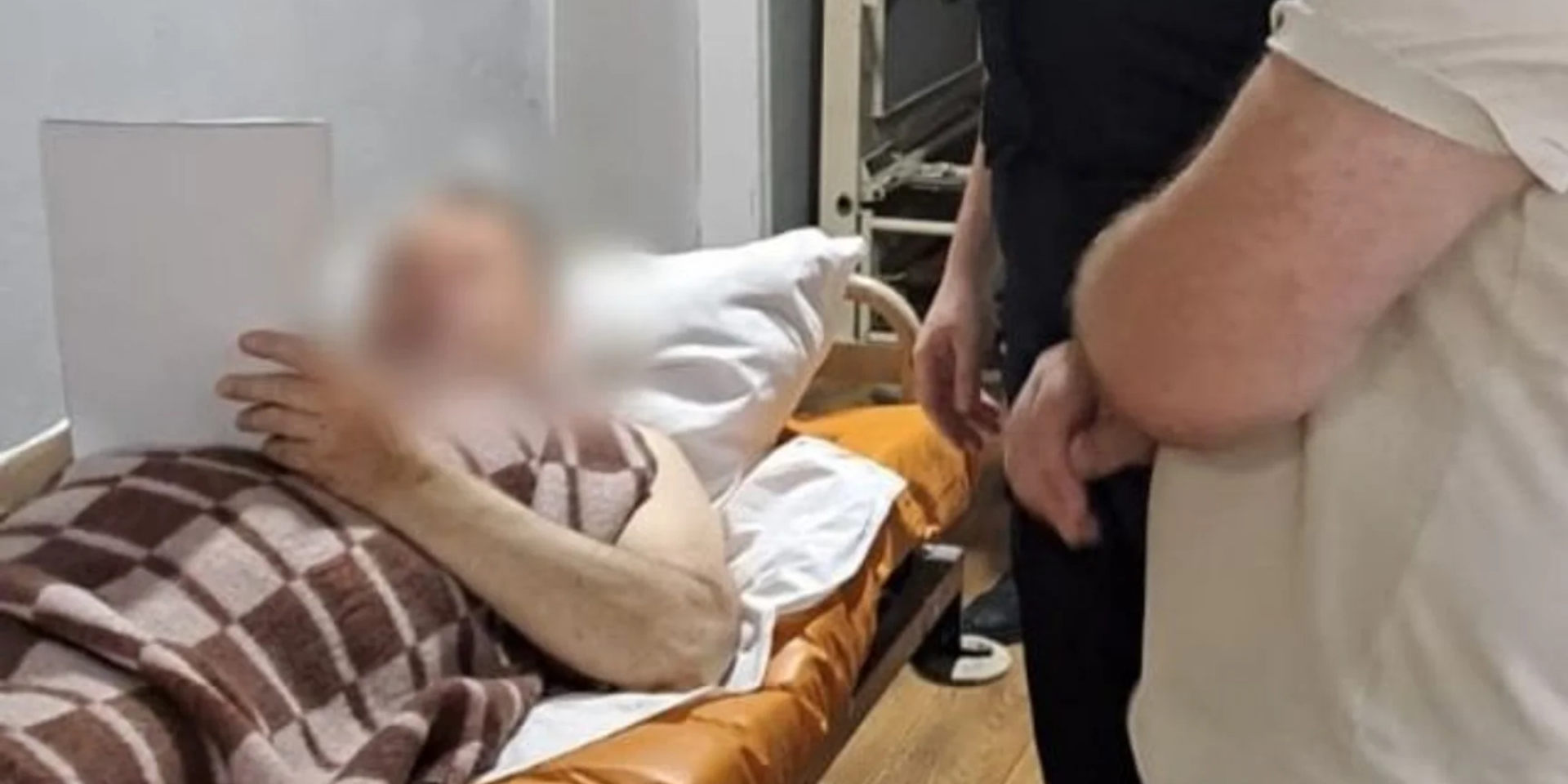 «Недоволен, что жив». Адвокат водителя, который въехал в под