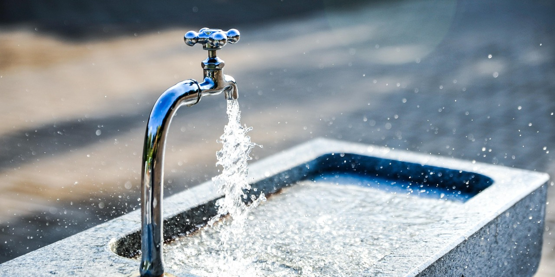 Нітрати у воді можуть підвищувати ризик деменції (Фото: pixabay)