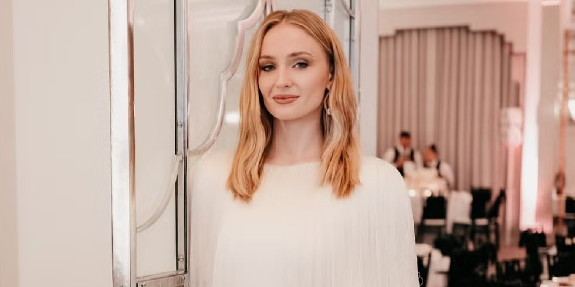 Софі Тернер натякнула на маніпуляції з боку колишнього Джо Джонаса (Фото: sophiet/Instagram)