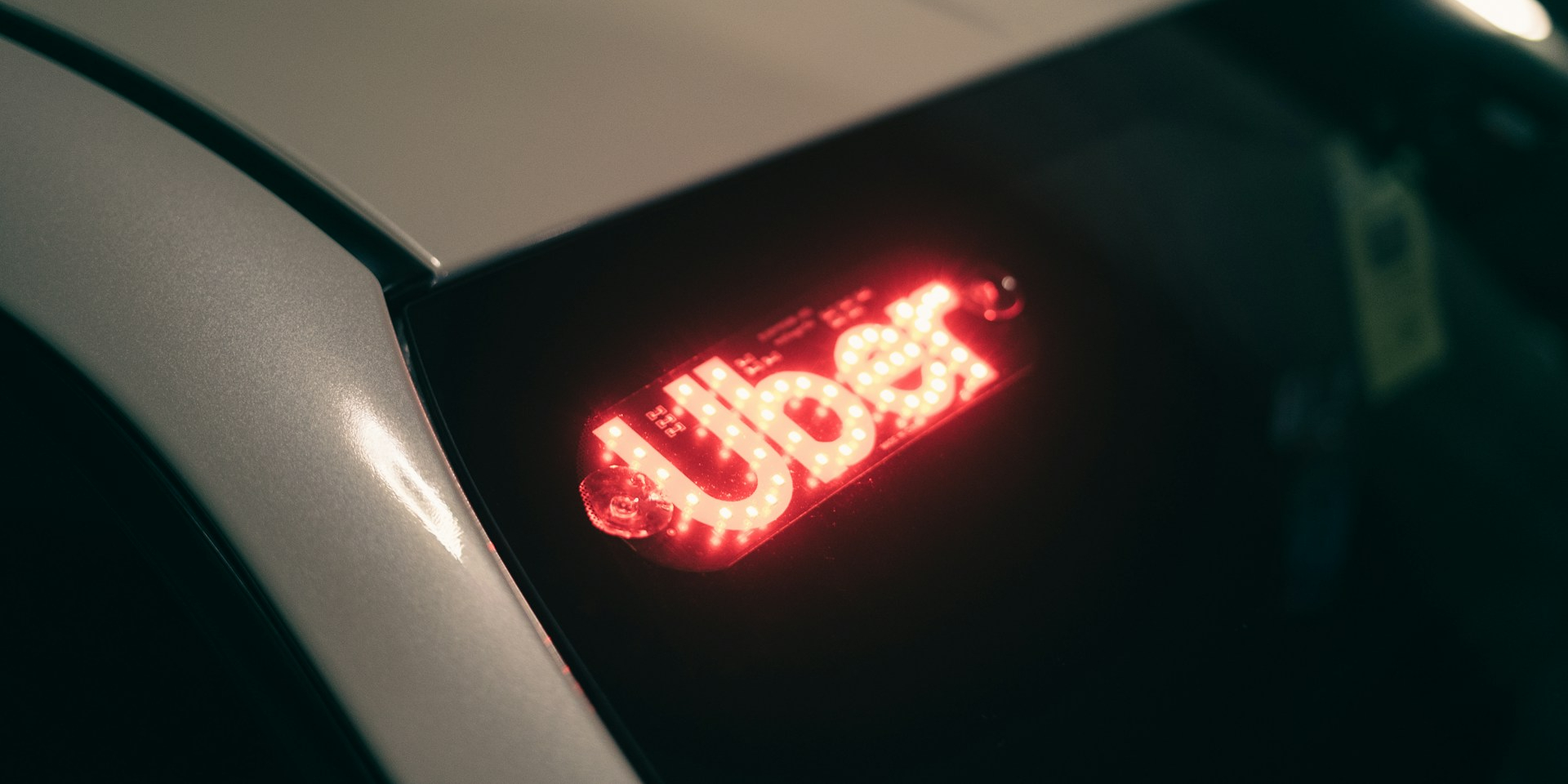 Беспилотные автомобили. Uber запустит сервис робот