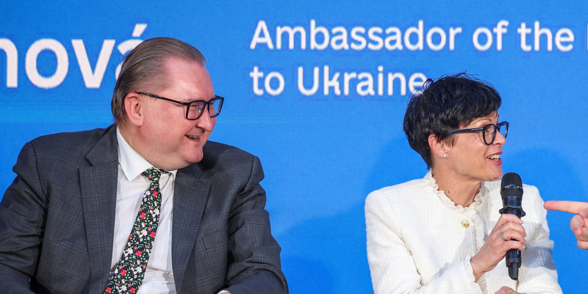 Вице-премьер Качка заявил, что Украина на финальном этапе по