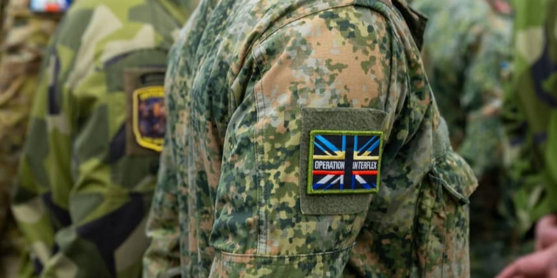 Нидерланды больше не будут участвовать в британской программ