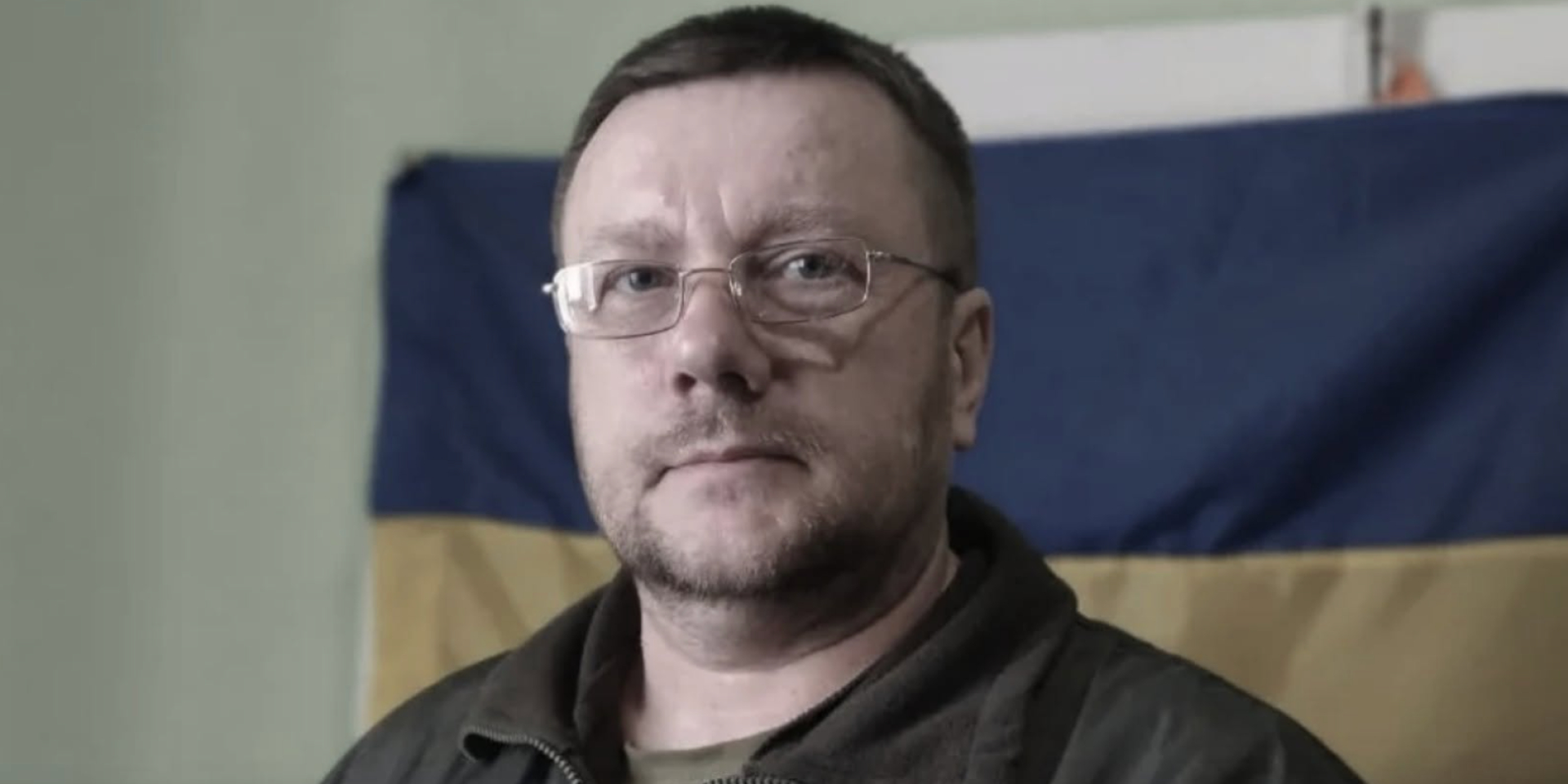 Полярник і військовий медик Валерій Семенюк помер під час несення служби (Фото: Національний антарктичний науковий центр)