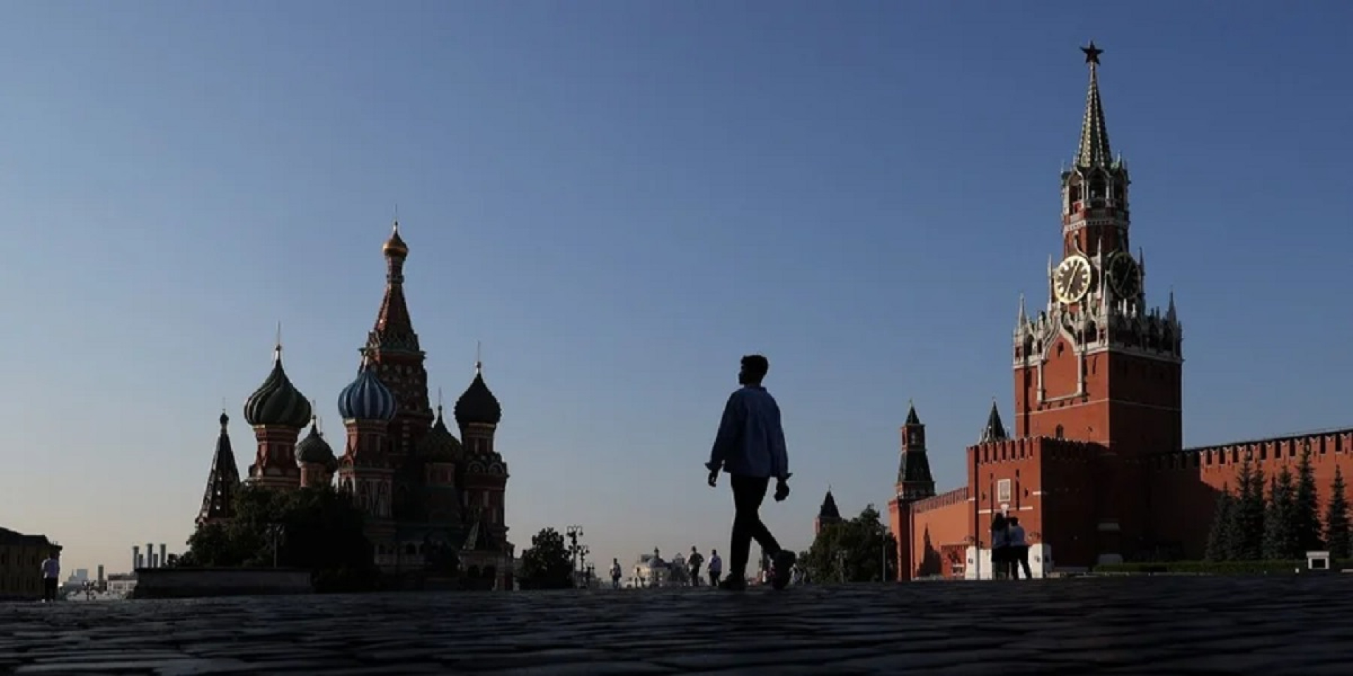 На російські регіони чекає серйозне податкове посилення (Фото: REUTERS/Anton Vaganov)