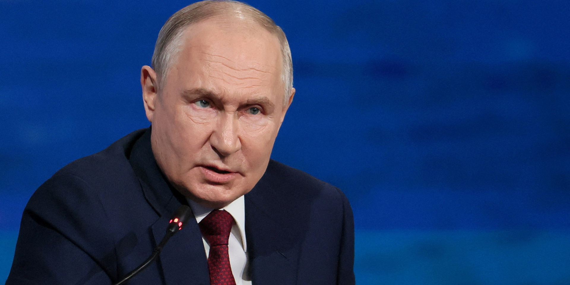 «Путин злится, один из вариантов победы в войне дл
