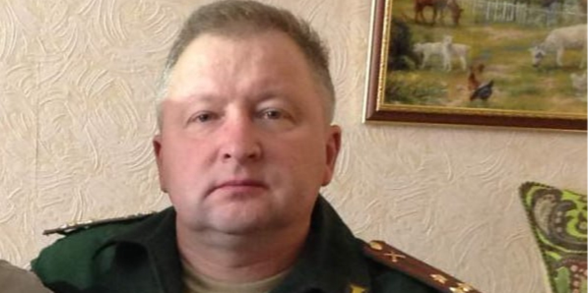 У підірваному в Балашисі авто могли вбити голову Головного ракетно-артилерійського управління РФ — росЗМІ