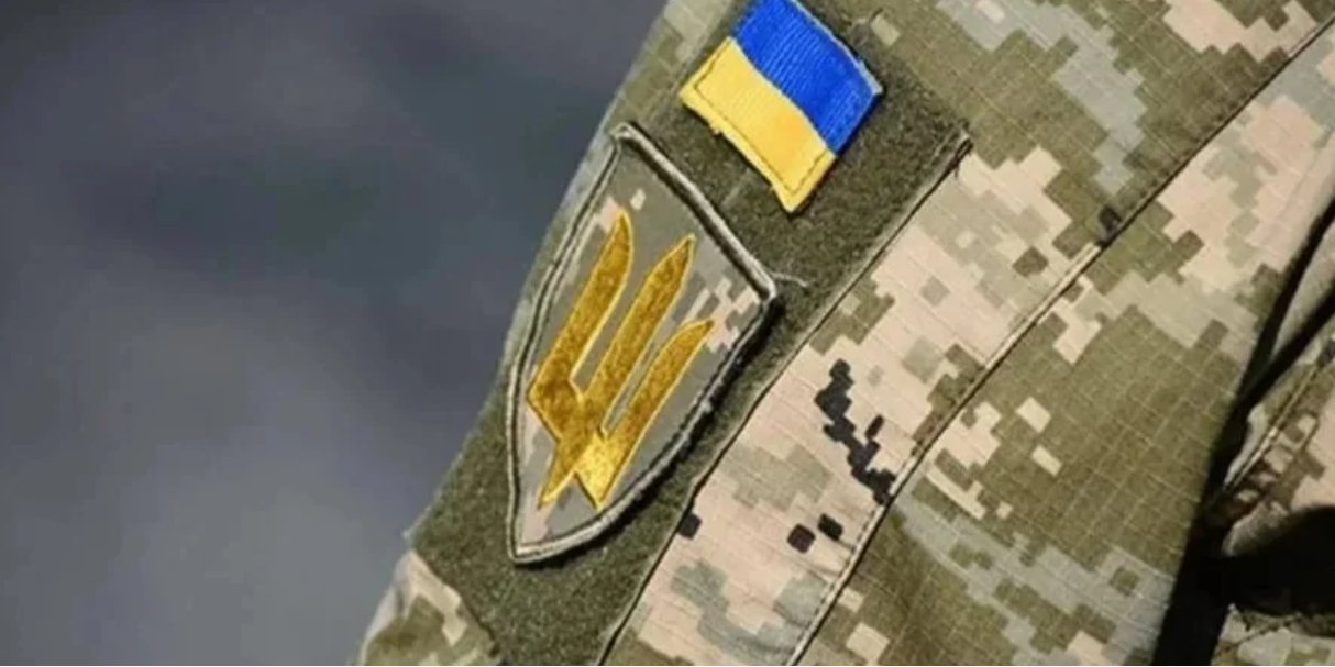 В Волынской области избили военного ТЦК и повредили служебно