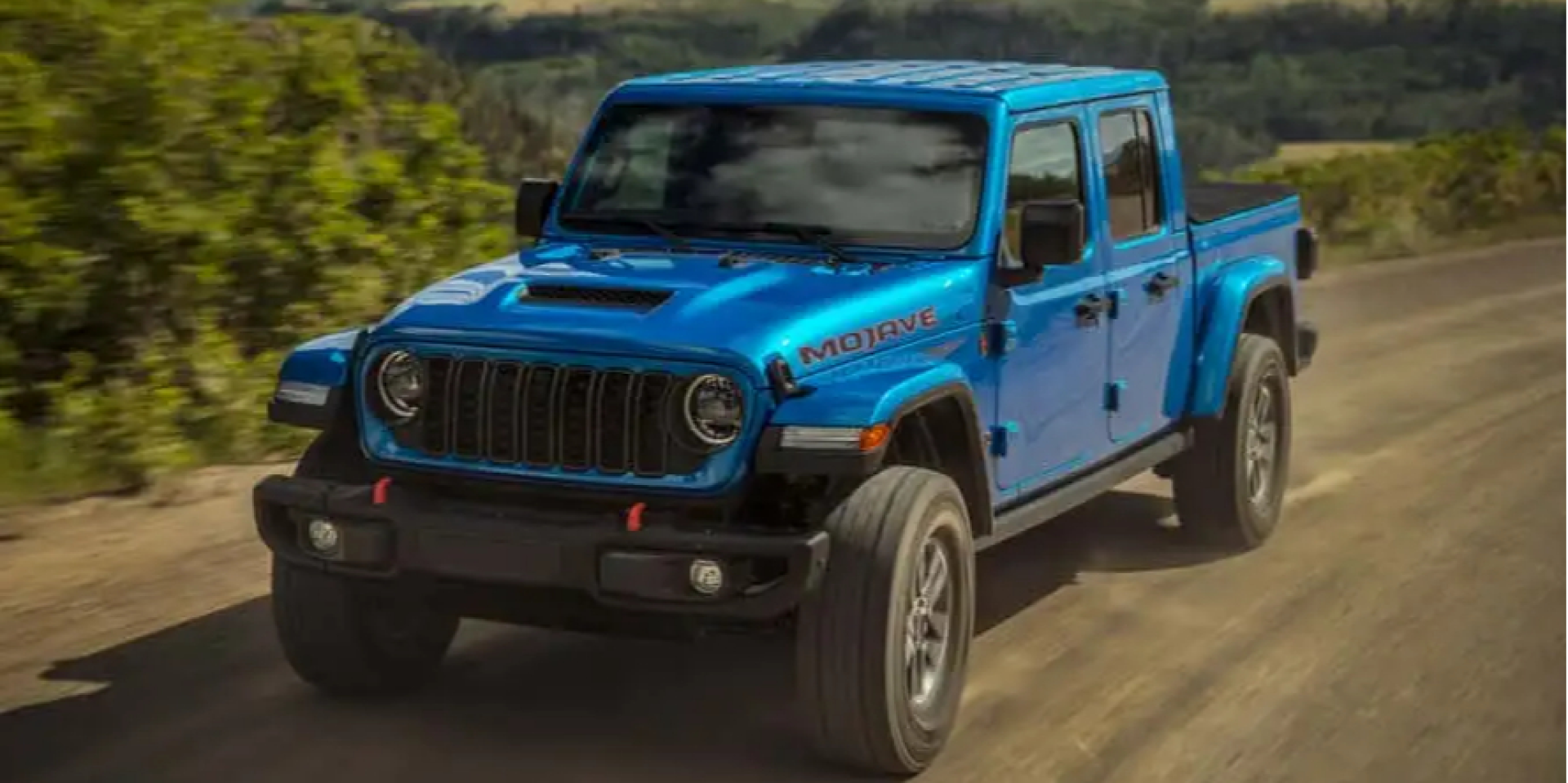 Автомобілі можуть раптово спалахнути (Фото: Jeep)