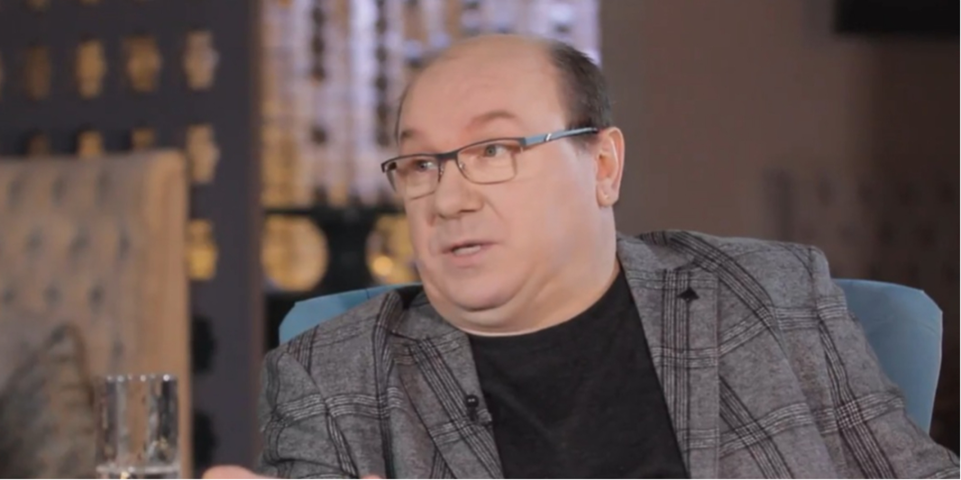 «Он намного талантливее». Леоненко перед стартом ЧМ-2026 выб