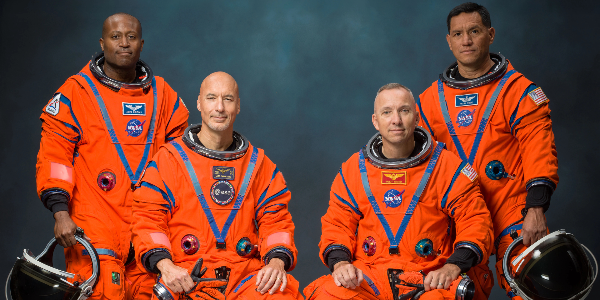 В межах Artemis III агентство планує випробувати комерційні місячні посадкові модулі (Фото: NASA)
