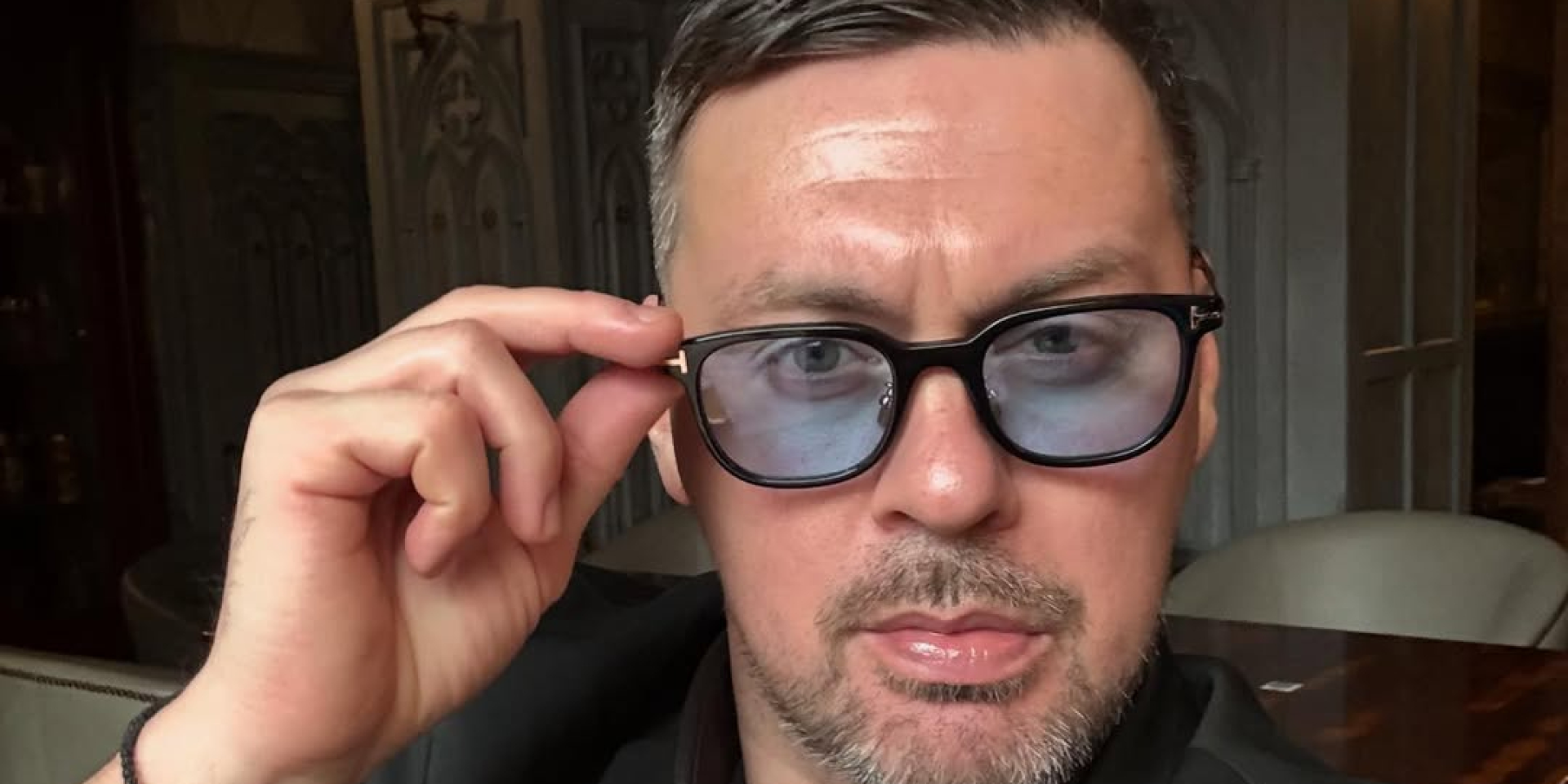 «Не люблю их сборную». Милевский спрогнозировал провал гранд