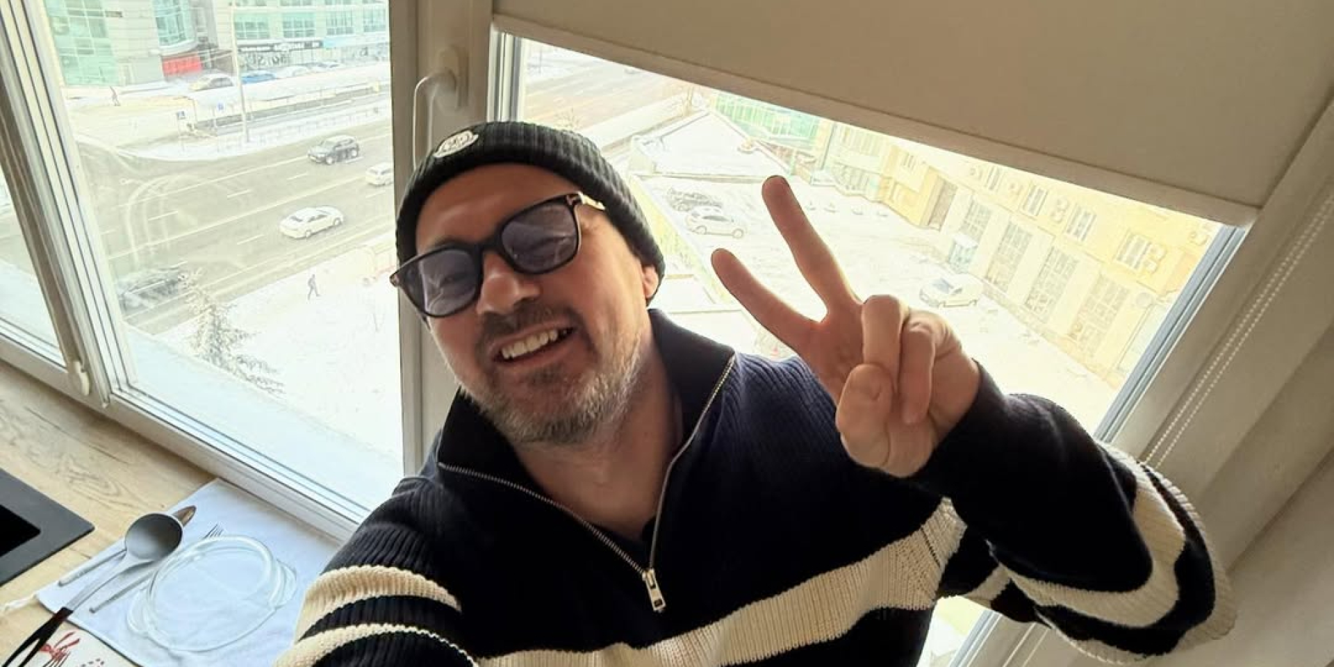 «Я его, честно говоря, опасаюсь». Милевский назвал фаворита 