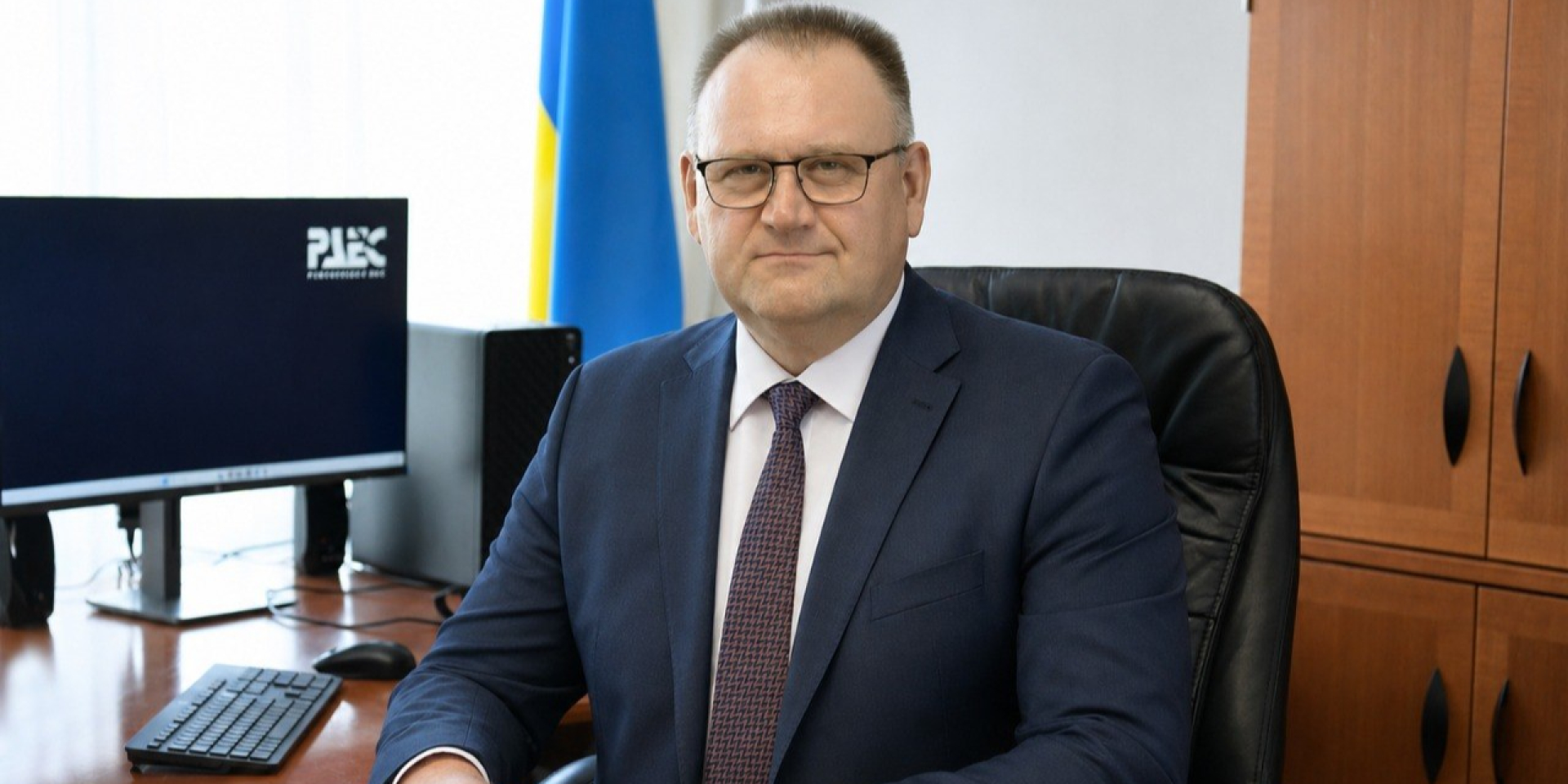 Энергоатом назначил руководителя Ровенской АЭС — ч